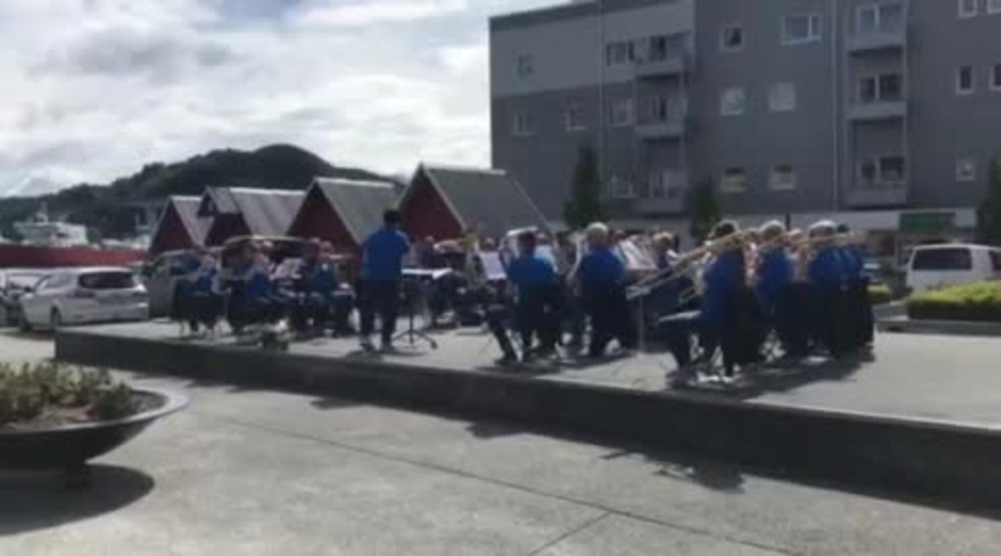 Torskangerpoll på Torget.mov
