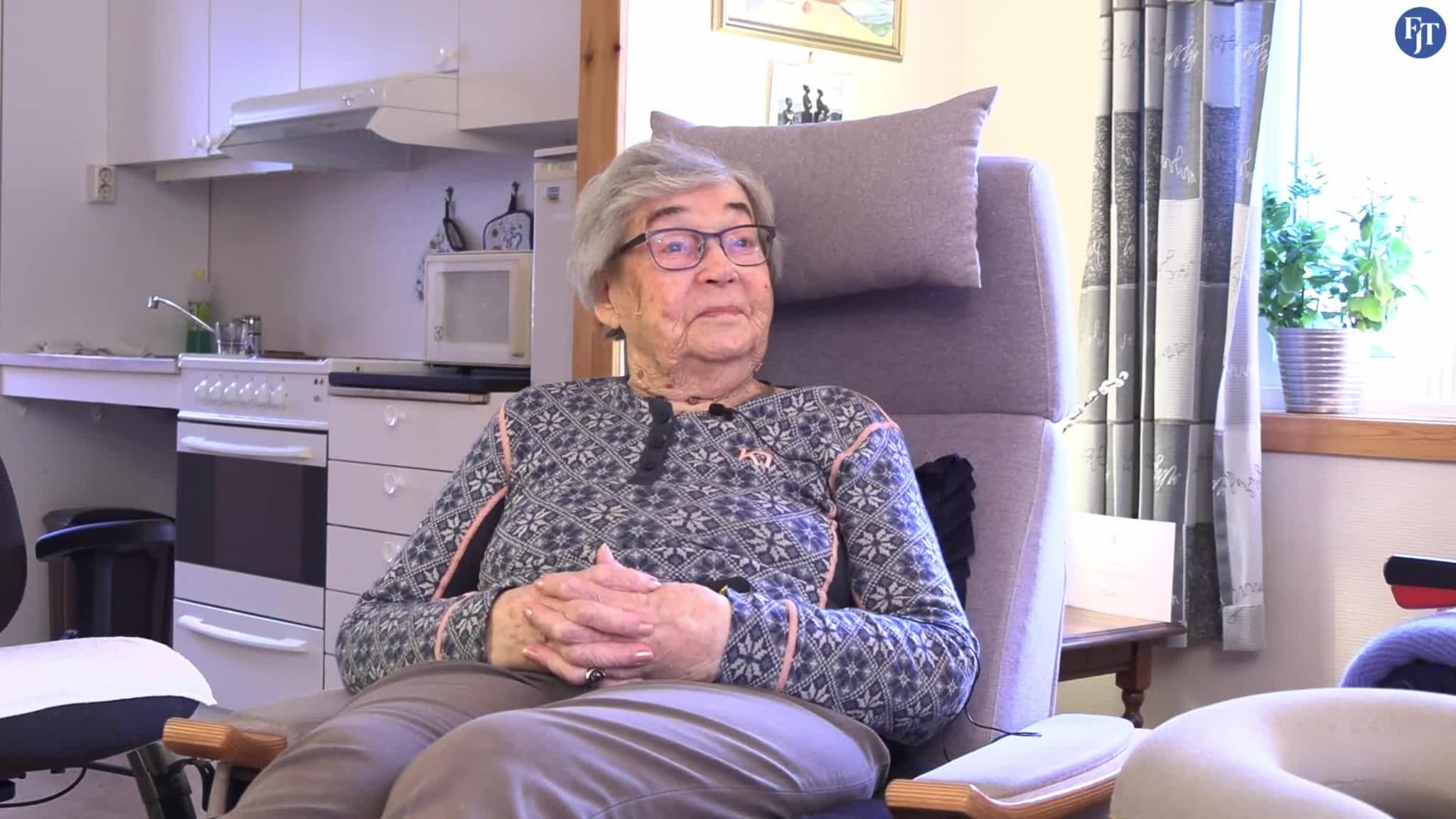 Karen Marie Refsnes