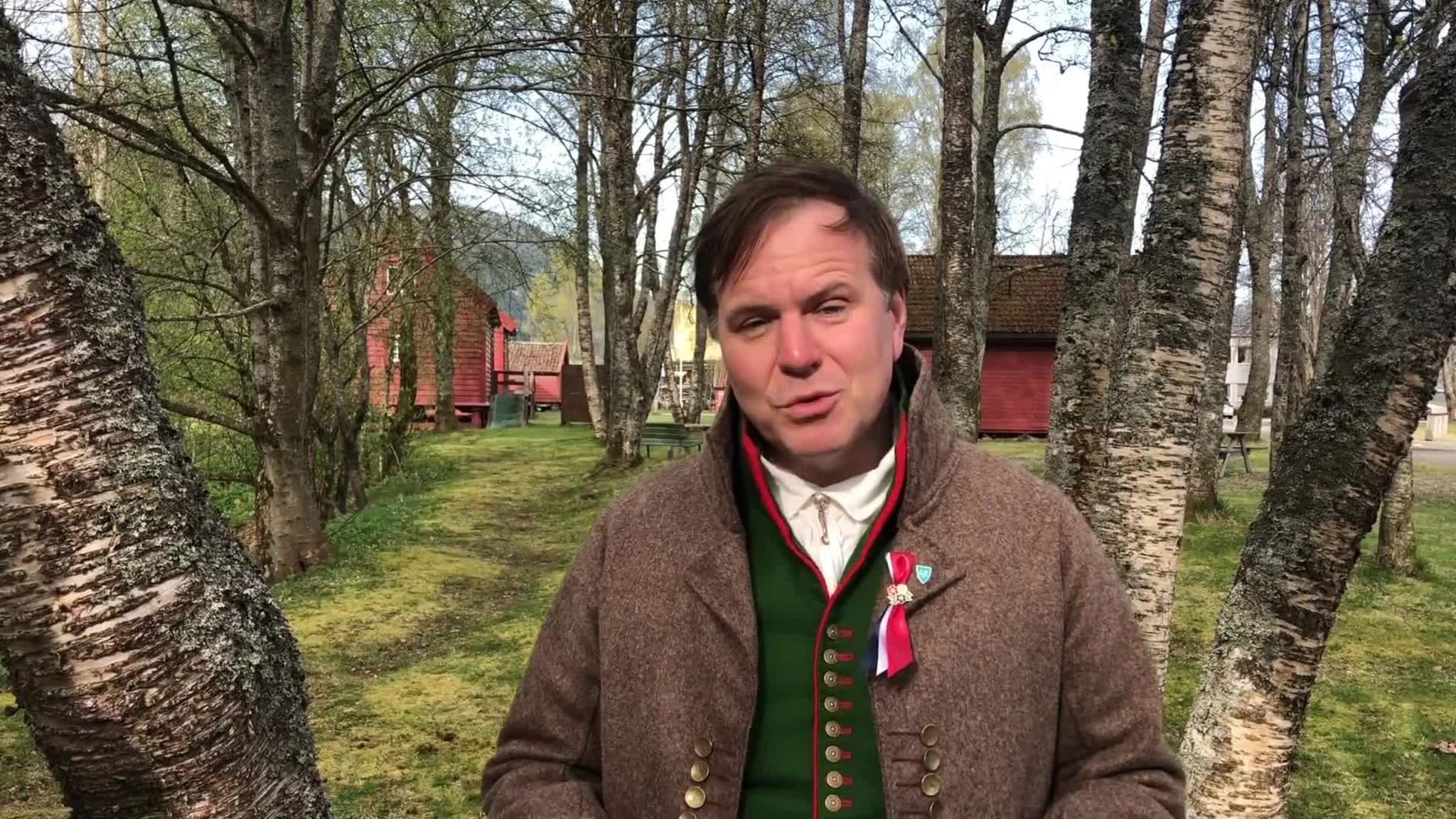 Ordfører og varaordfører Stad.MOV