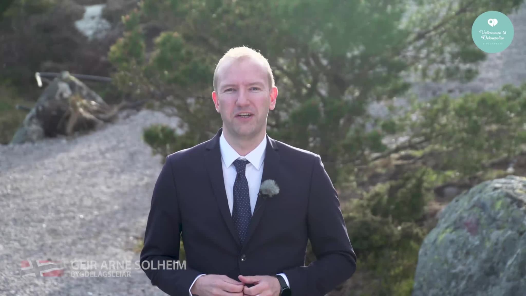 Deknepollen feiring av 17. mai.mp4