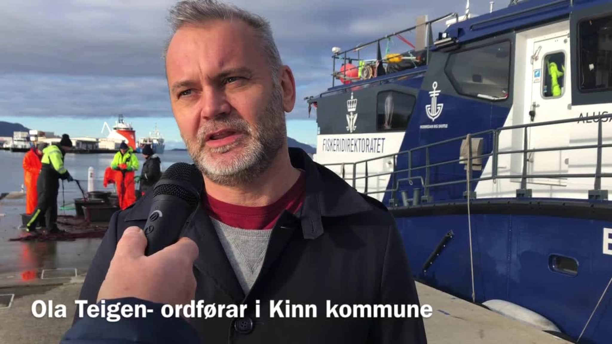 intervju ola teigen.MOV