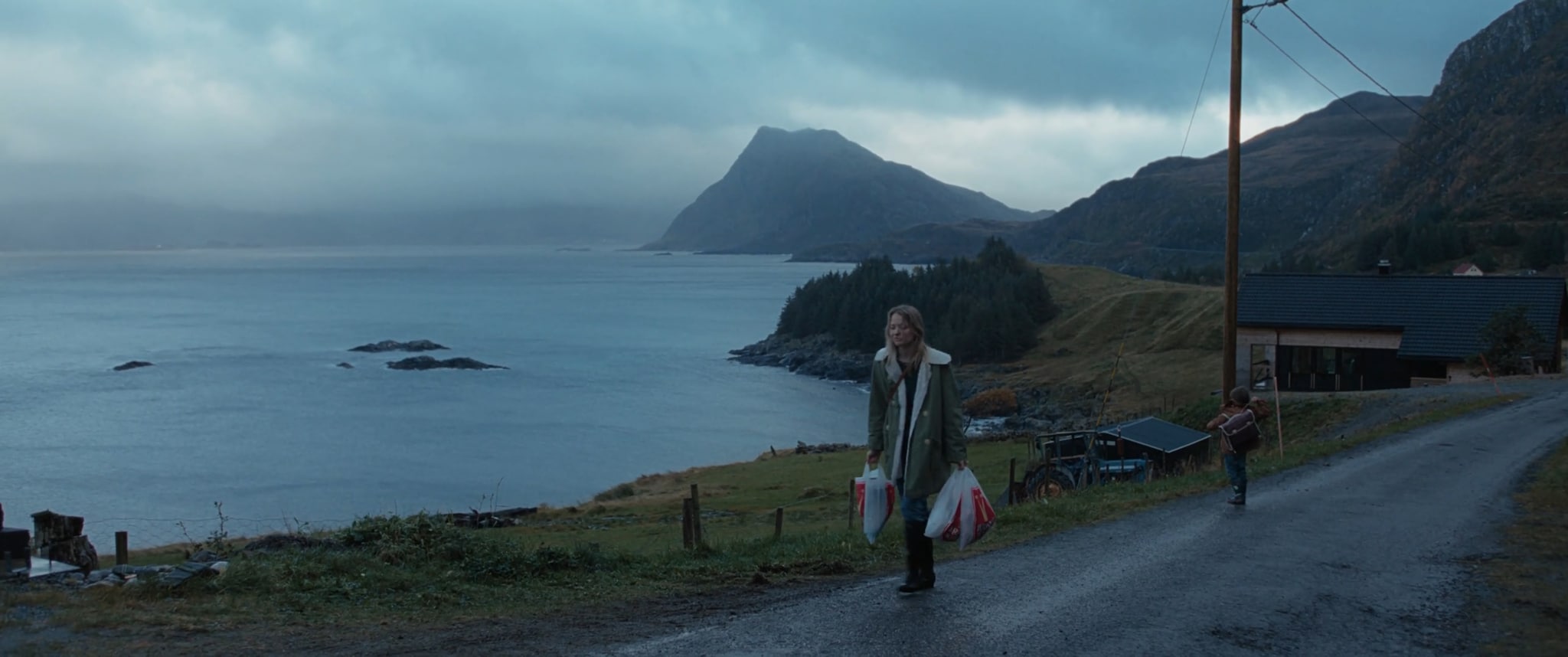 Har filma lokalt - her kan du sjå traileren