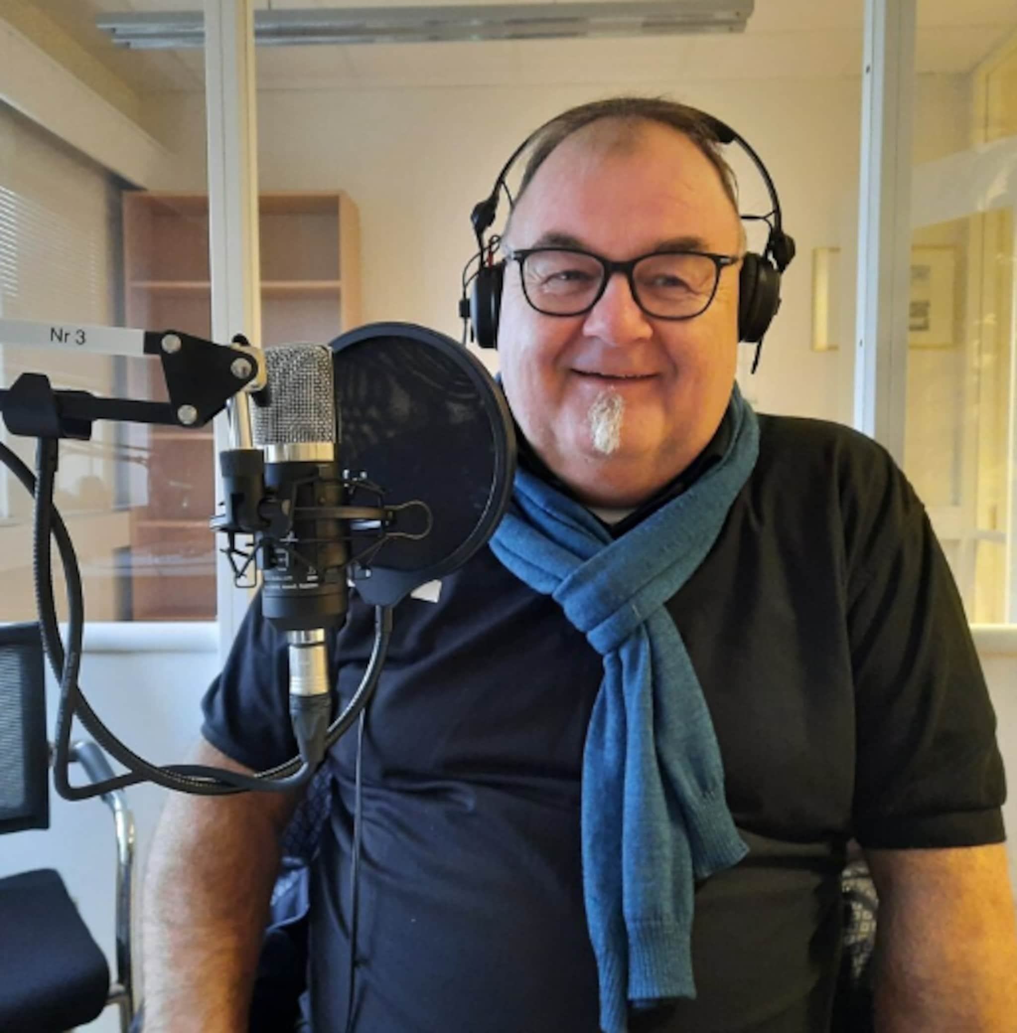 Bestemora til Erling trudde han skulle bli prest