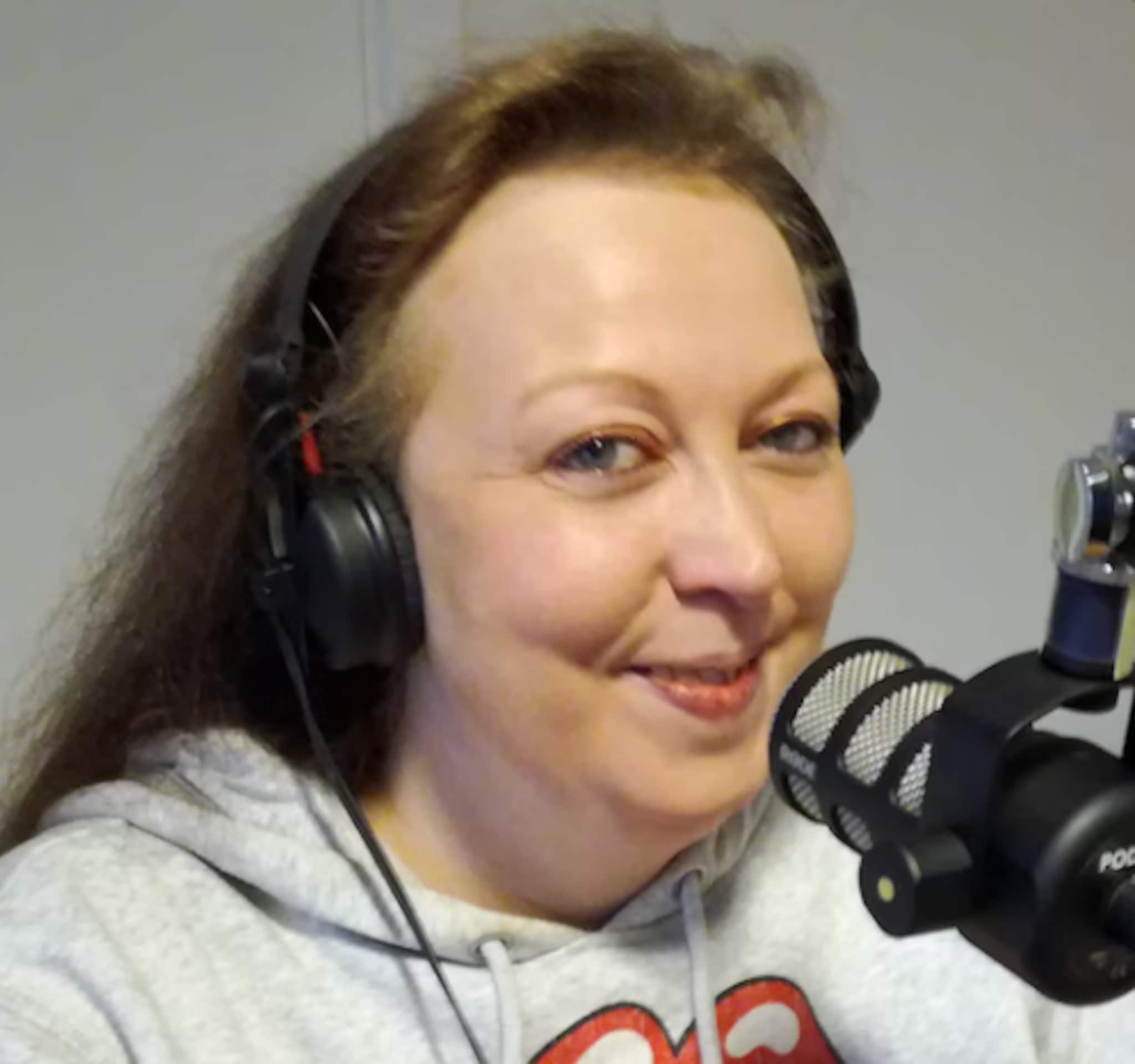 Monica Vederhus Krabbestig