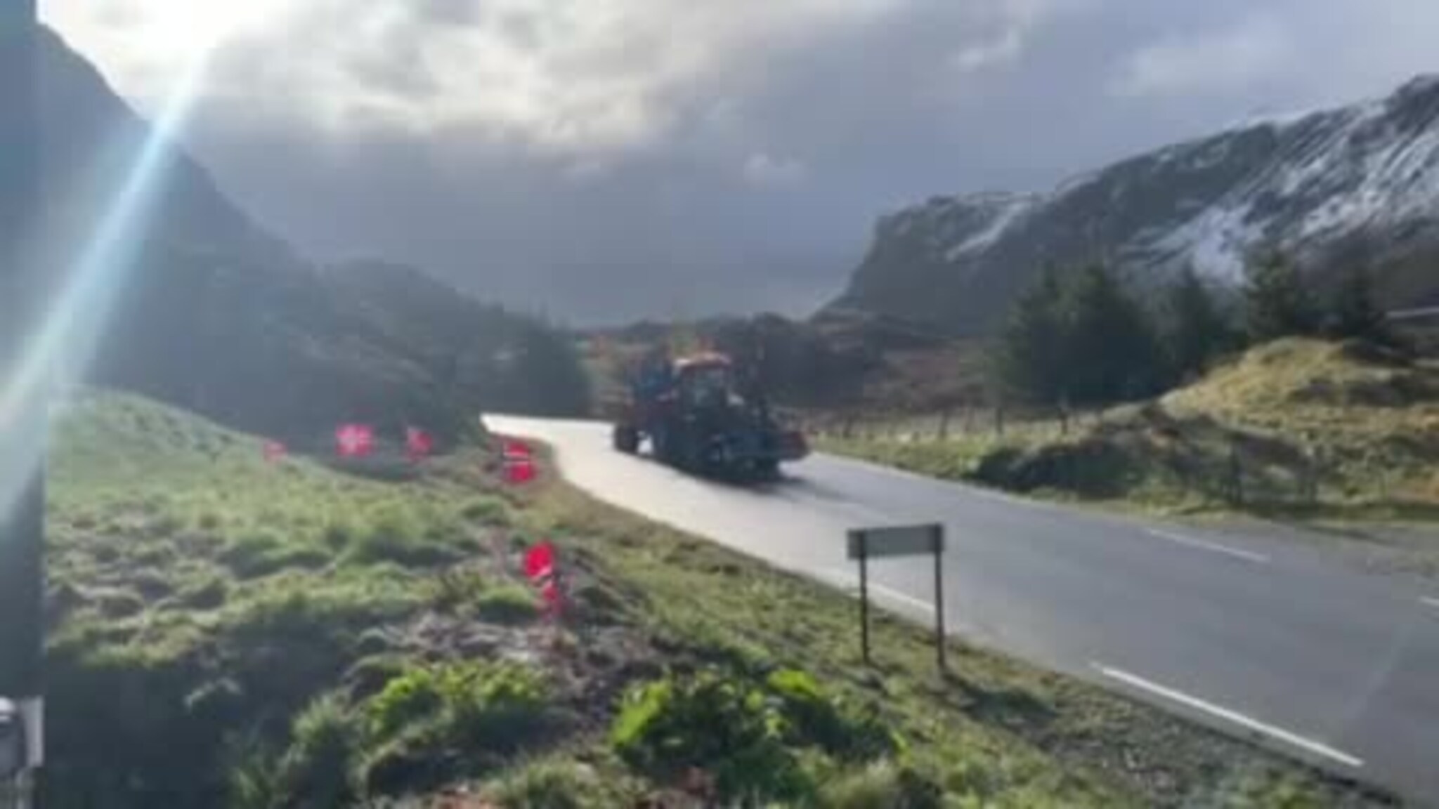 Vekking Kvaheim 17. mai.mov
