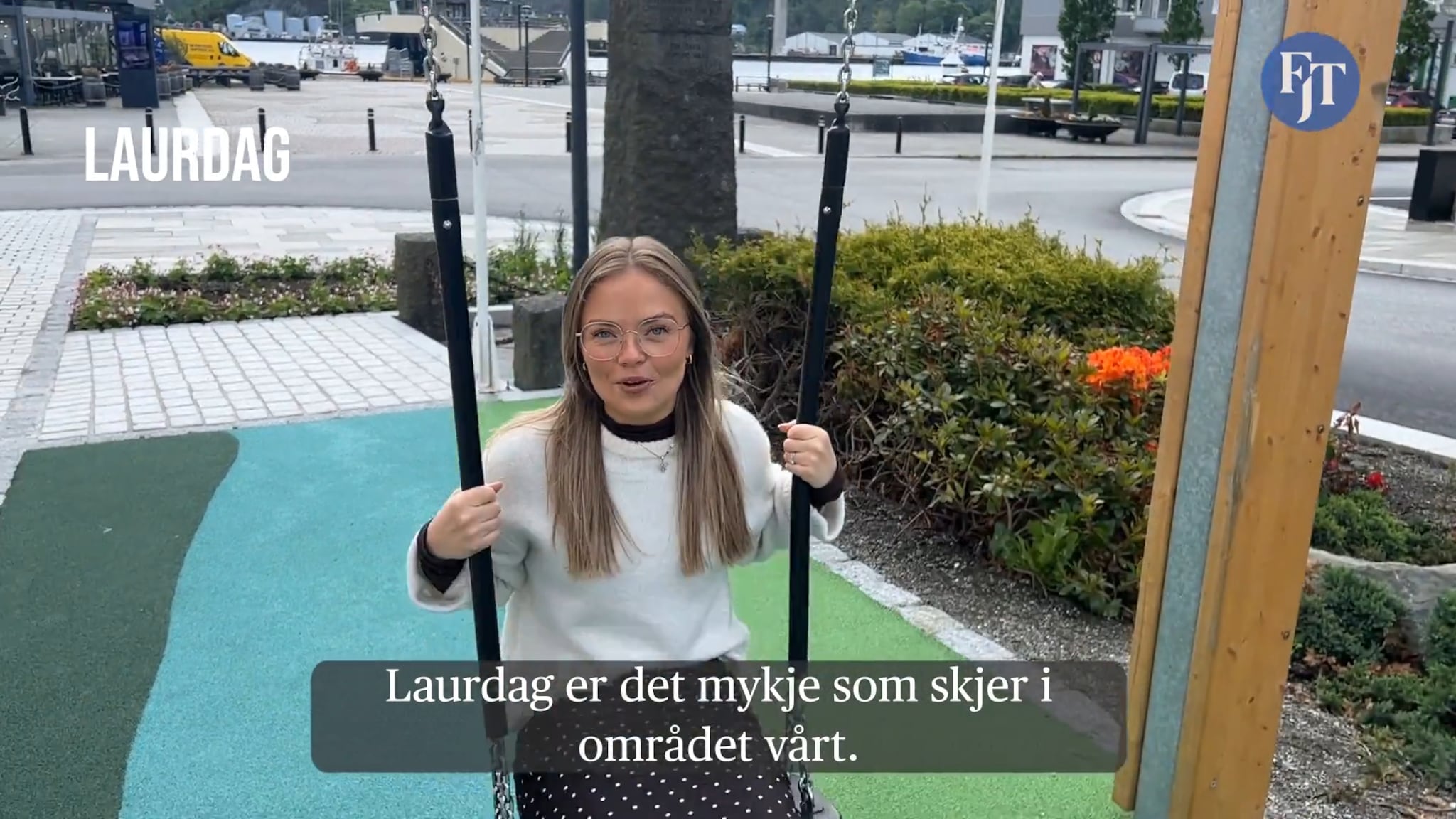 Seks ting du må vite før helga