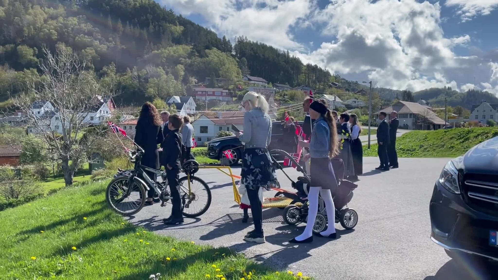 17. mai Selje 2021 2