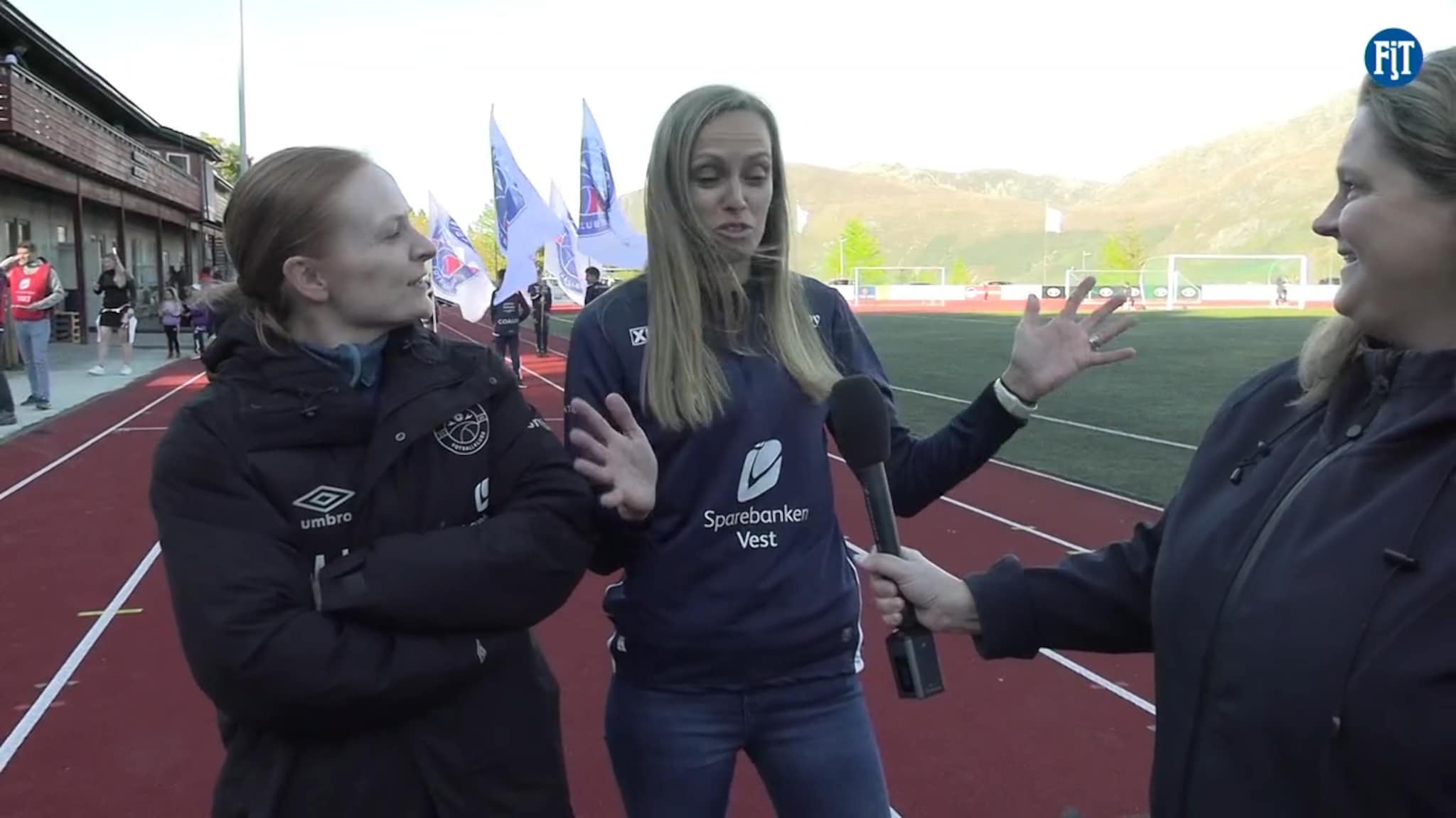 Måløy – Bremanger 2-2 + kampsending