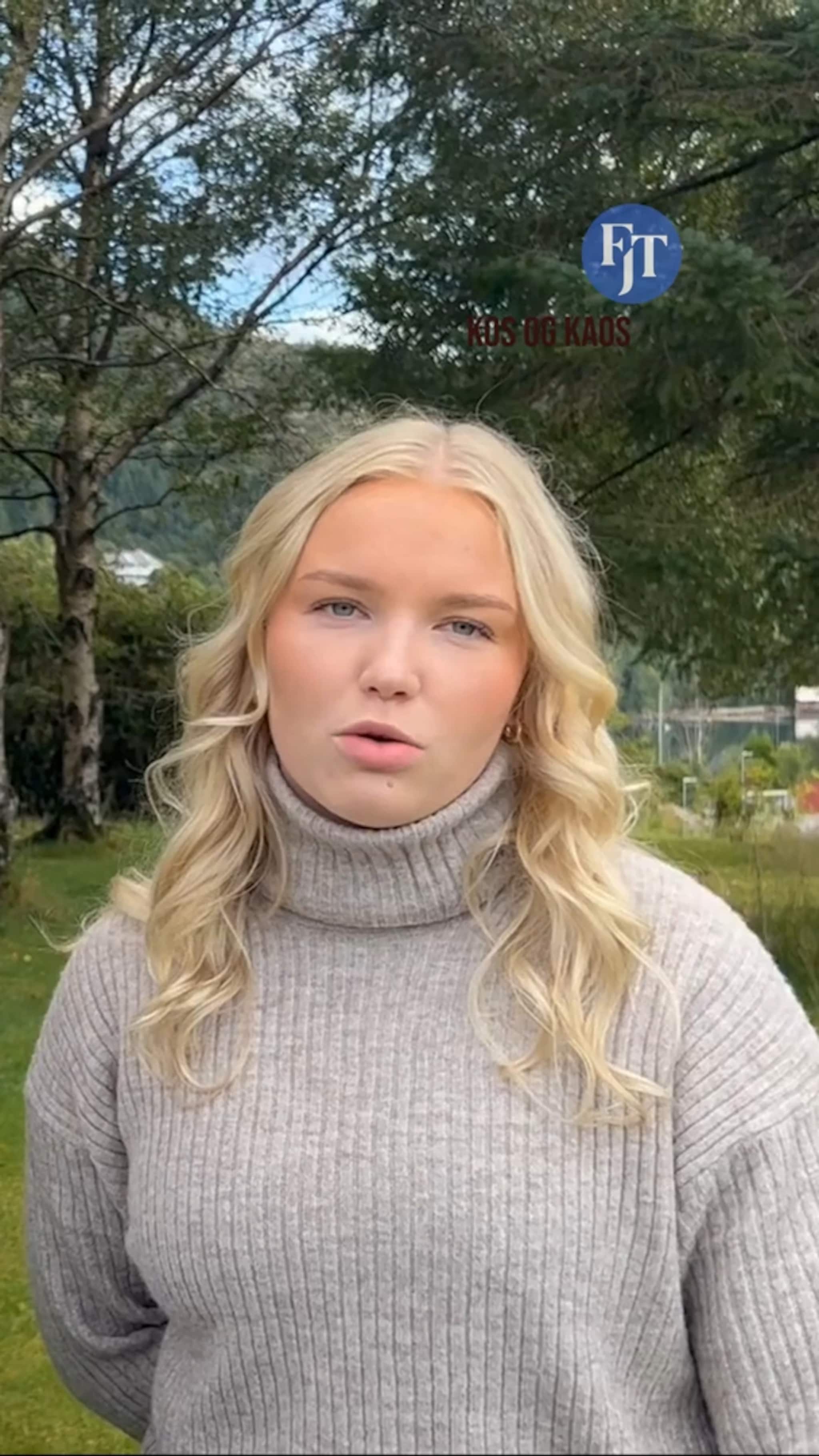 Ungdom om opera og song