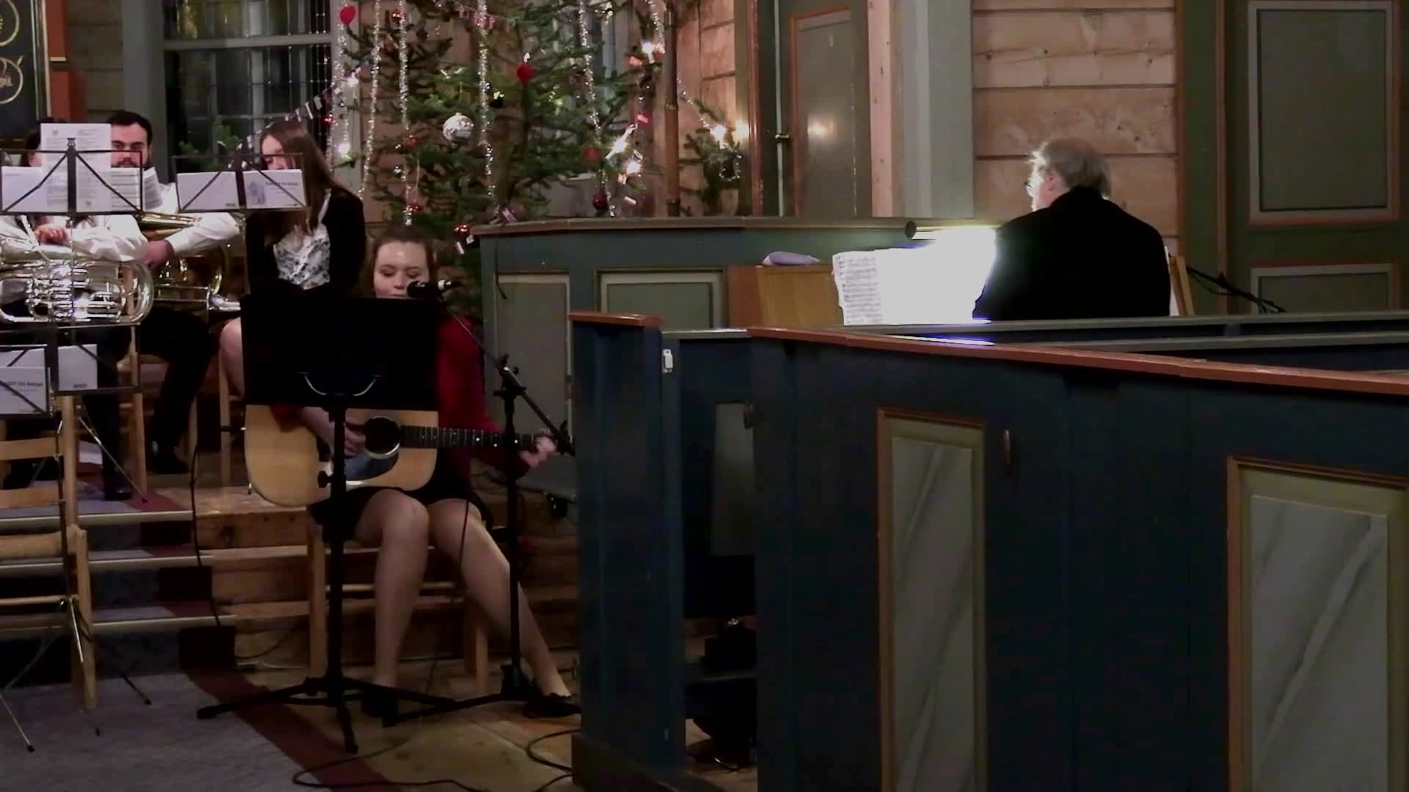 JULEKONSERT I SELJE KYRKJE 19.12.2020 SONY HD.mp4
