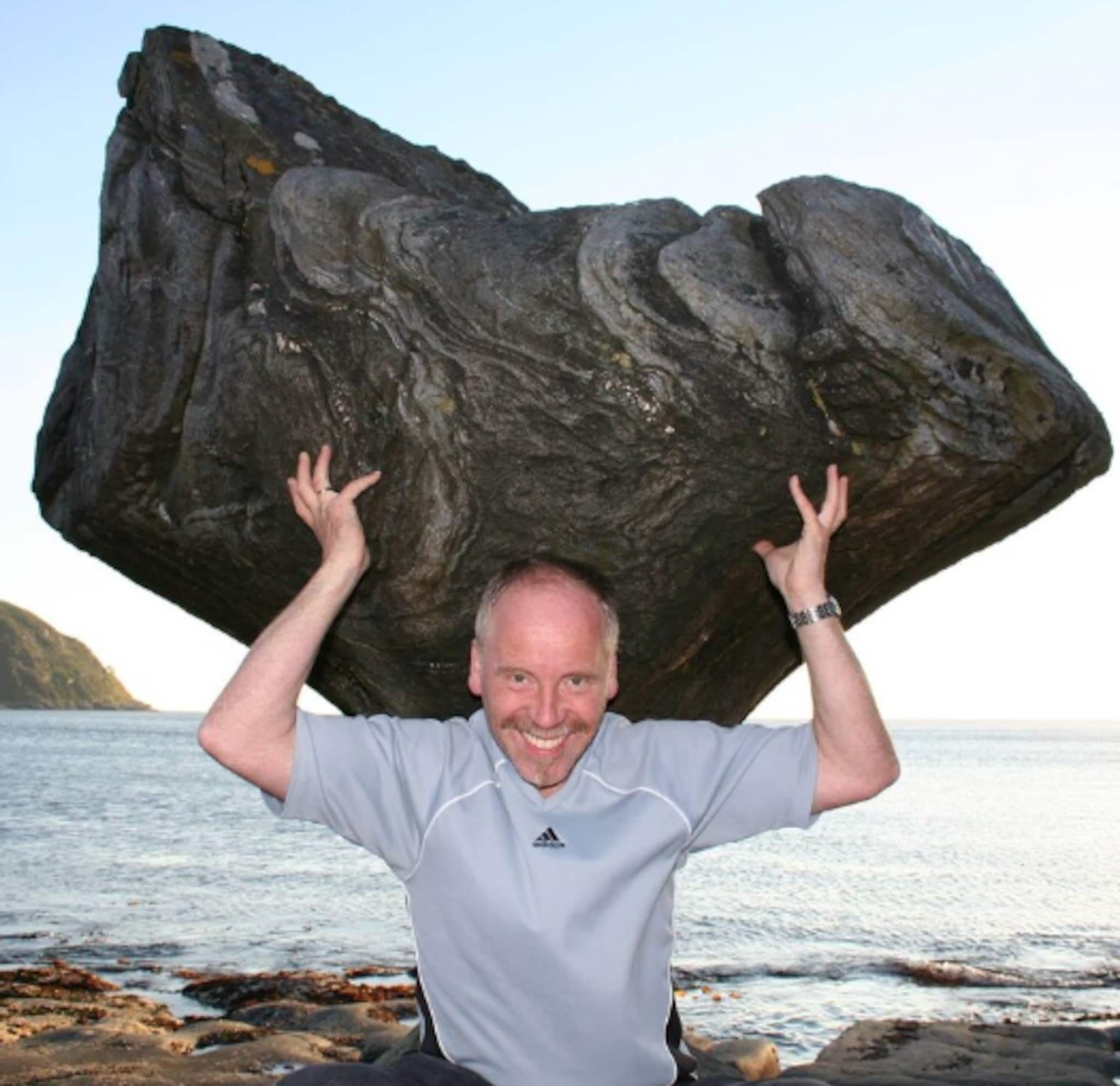 Magnus Lågeide