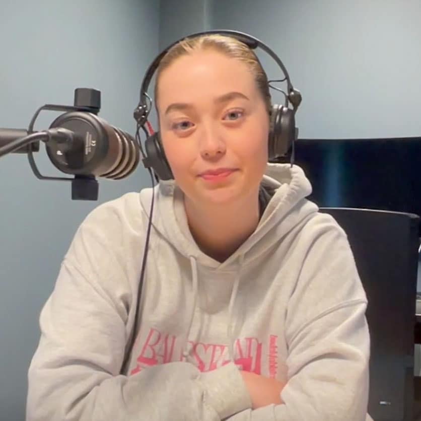 Image for Sommarpodden med Fride