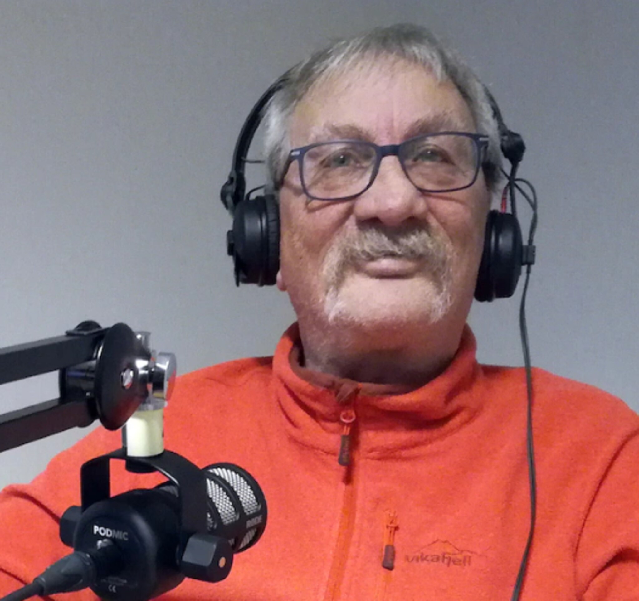 Bjarne Eldevik