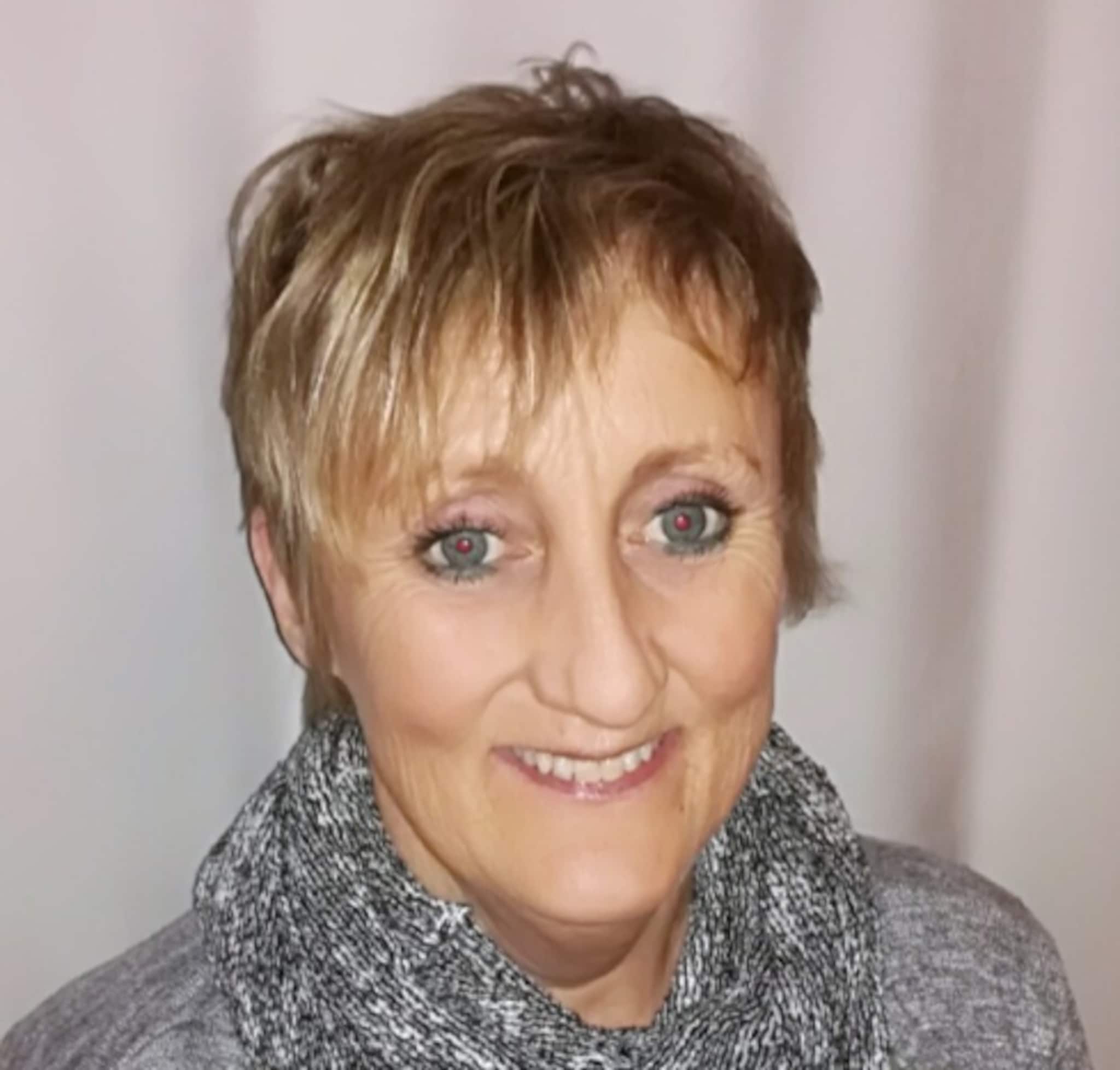 Ingunn Kvalheim