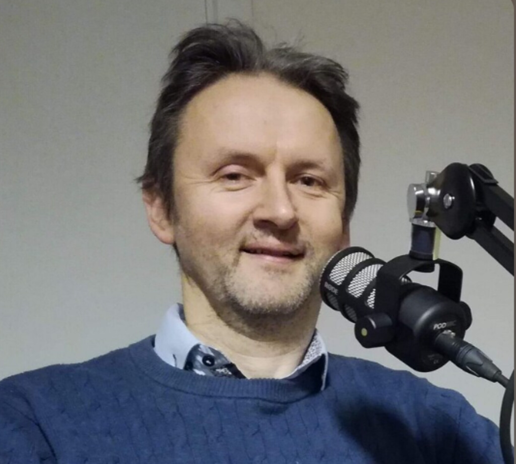 Birger Blålid