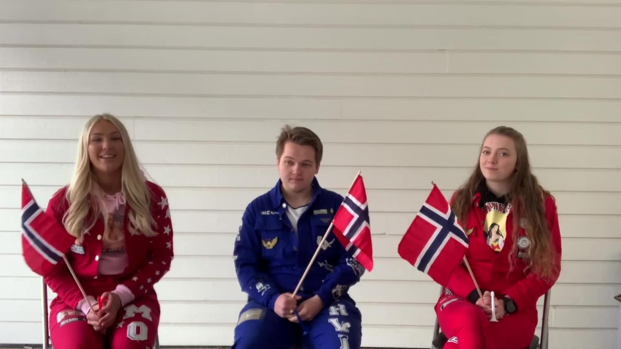 Russen i Måløy si tale.mov