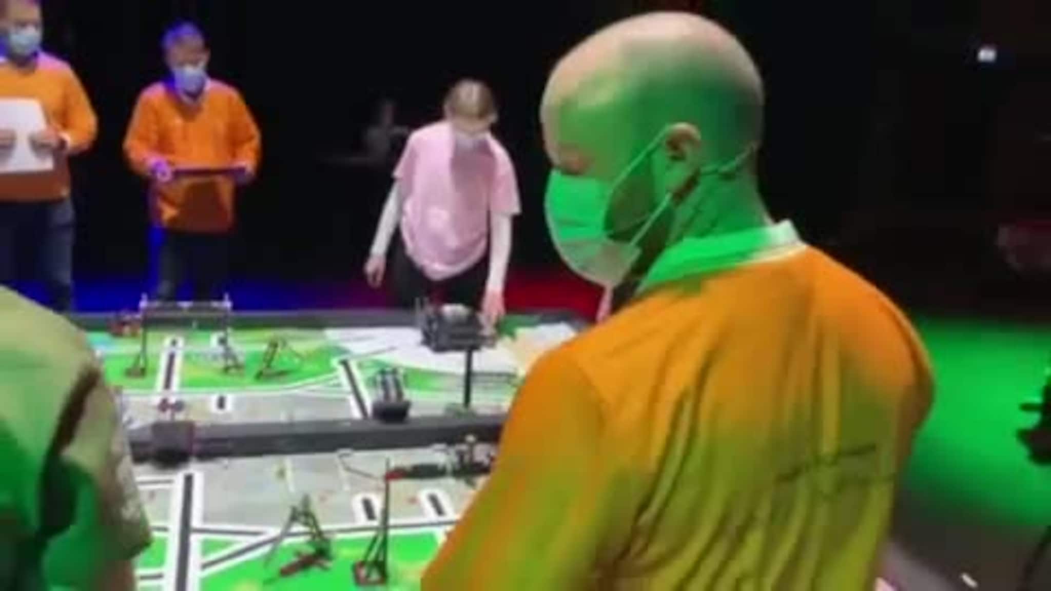 First Lego League-2020.mov