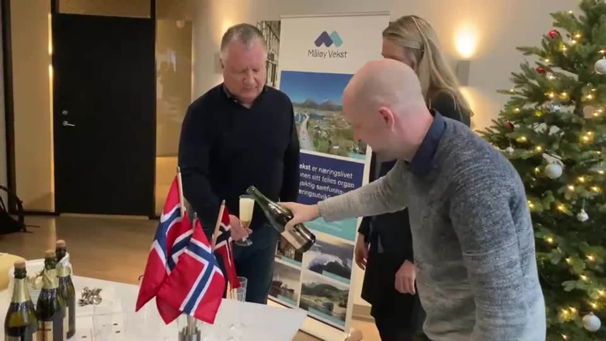 Feira startløyving til Stad skipstunnel-ny