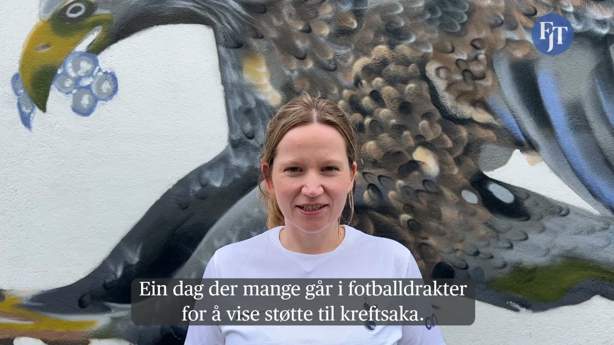 Fire ting du må vite før helga 29 mai