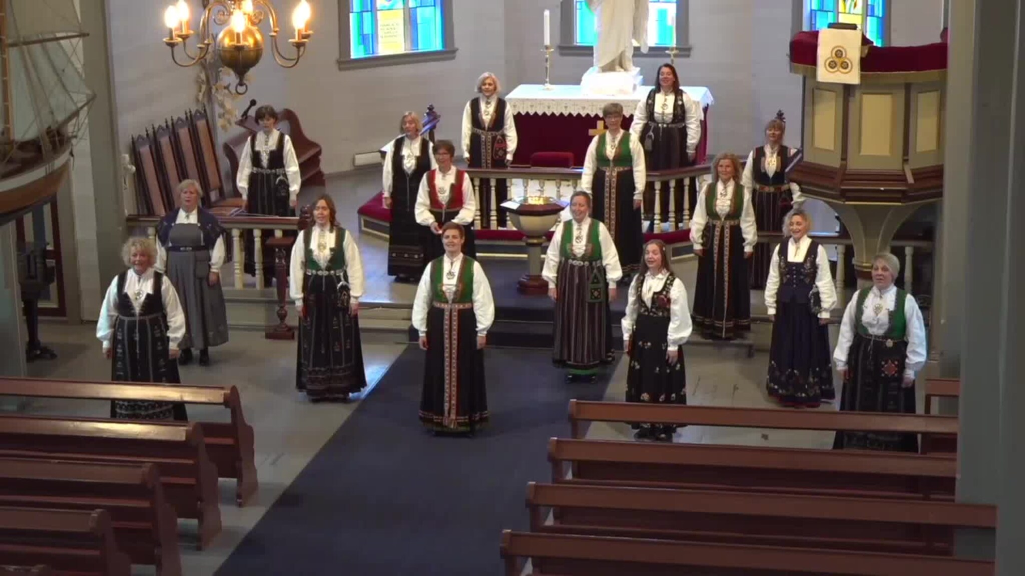 Fryd - No livnar det i lundar ‐ Made with Clipchamp.mp4
