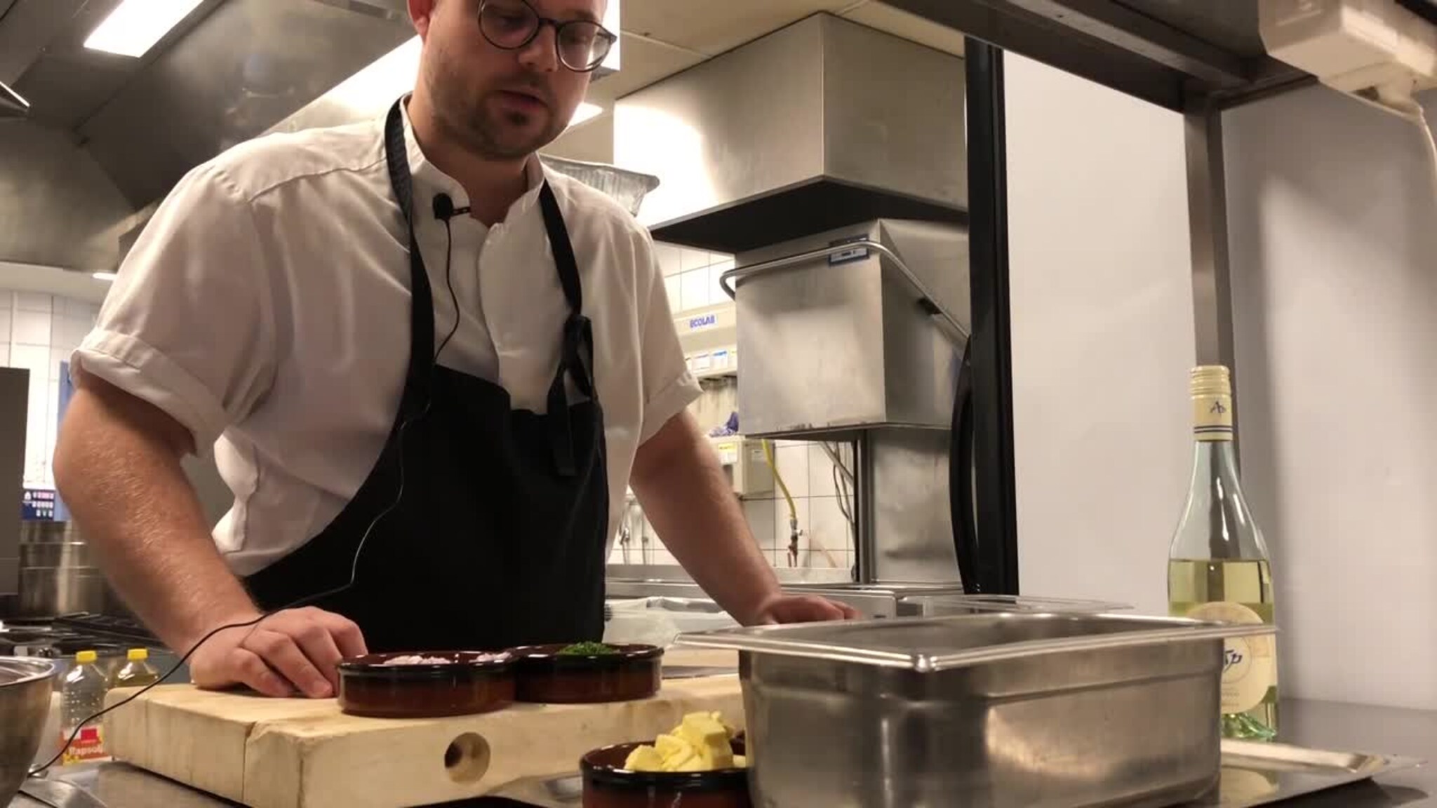 Video av blåskjellkokken.MOV
