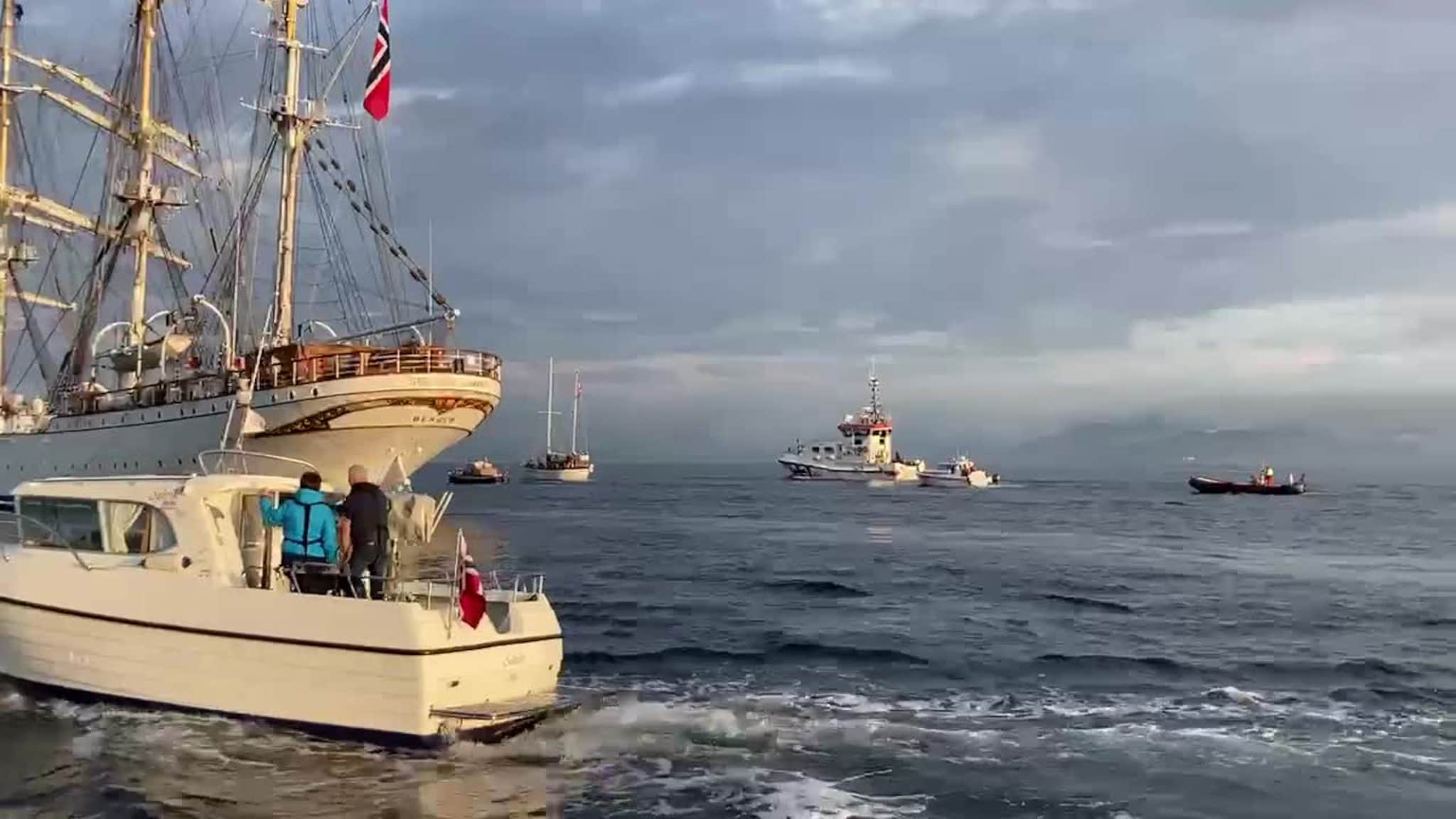 Statsraad Lehmkuhl IMG_6532.mov