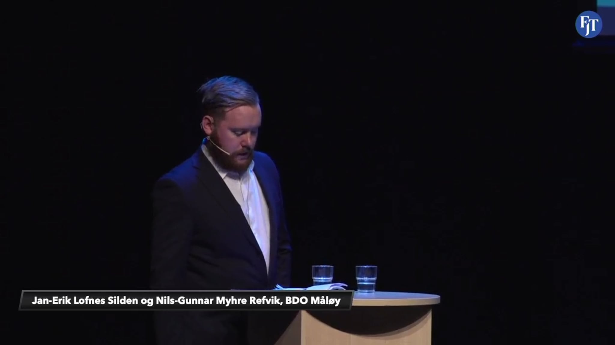 BDO Måløy