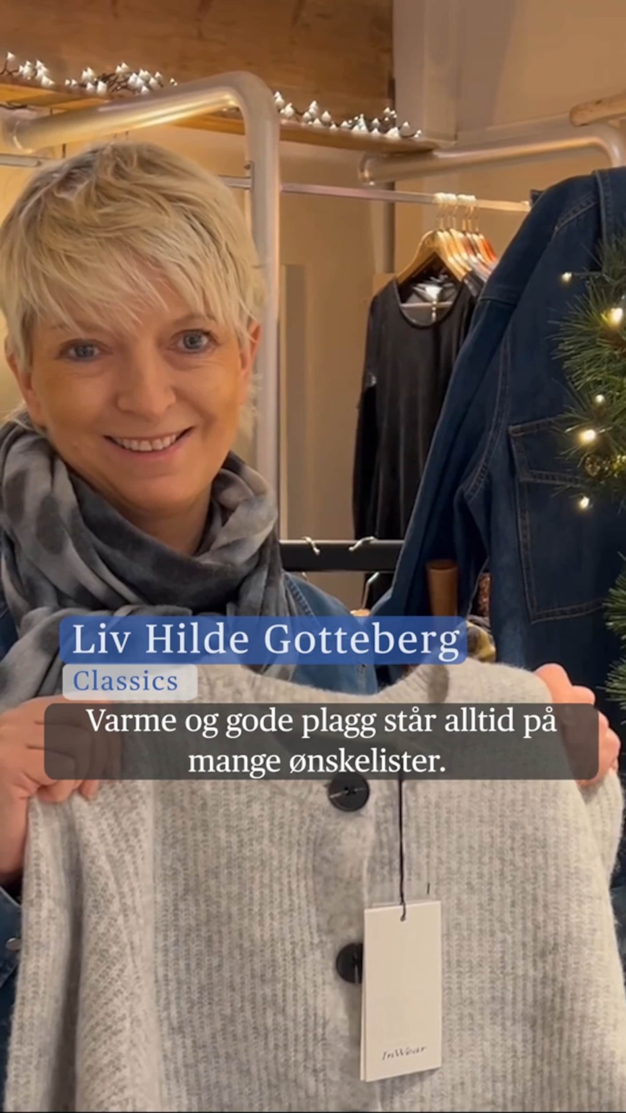 Er du framleis usikker? Her frå du enda fleire gåvetips