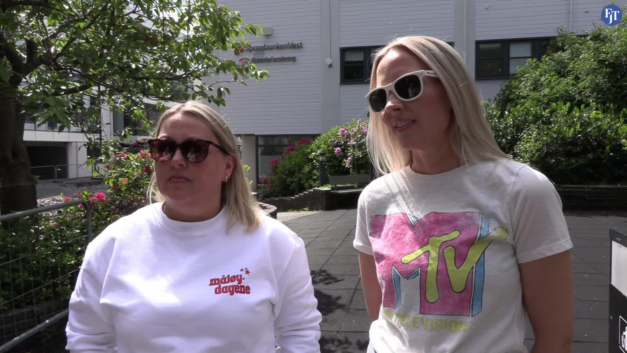 Kan du fleire songar frå 90-talet enn Anne Grethe og Natalie?