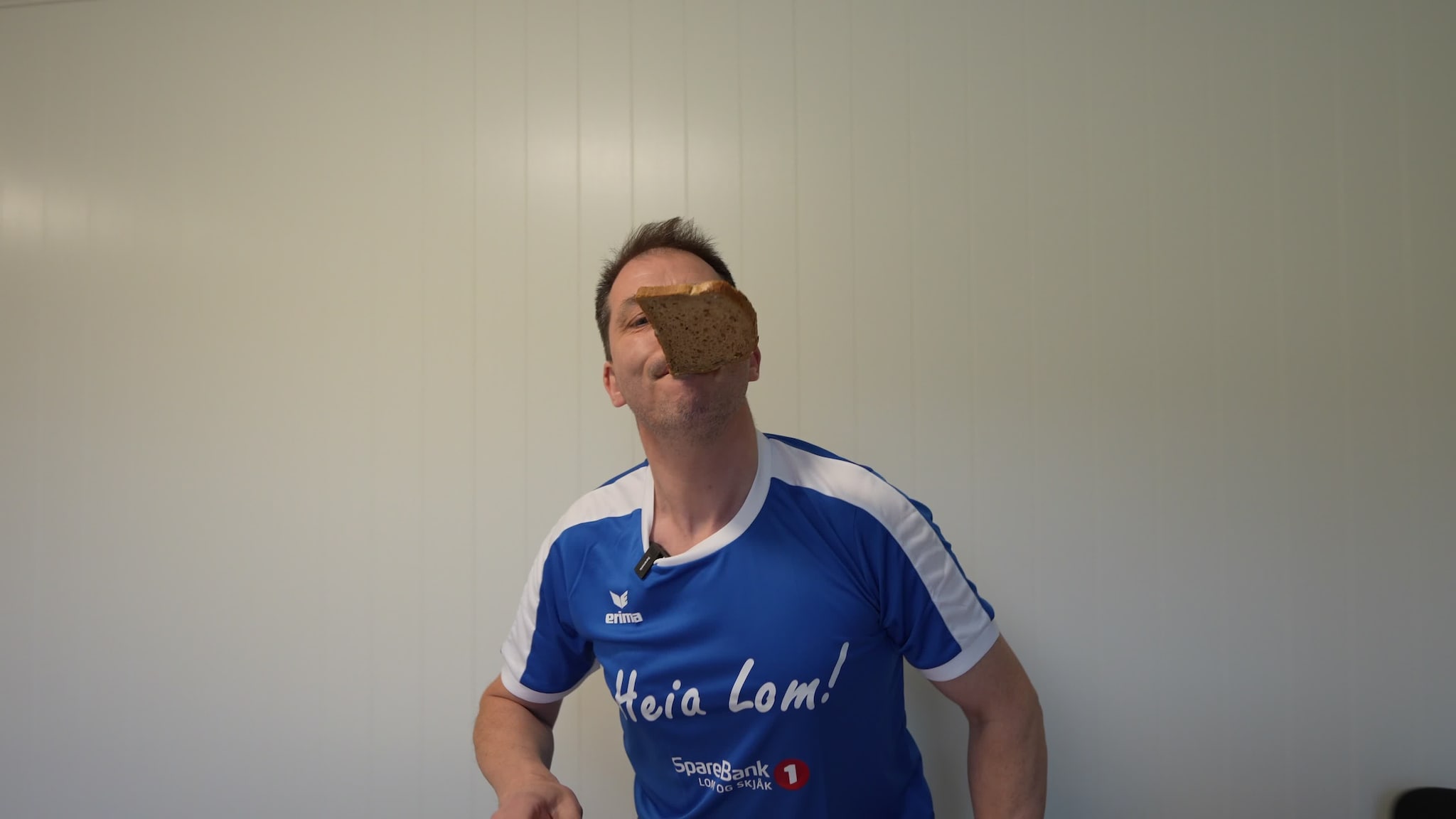 Heia Lom! 2023 - 14-Lag niste til Jim! Del III