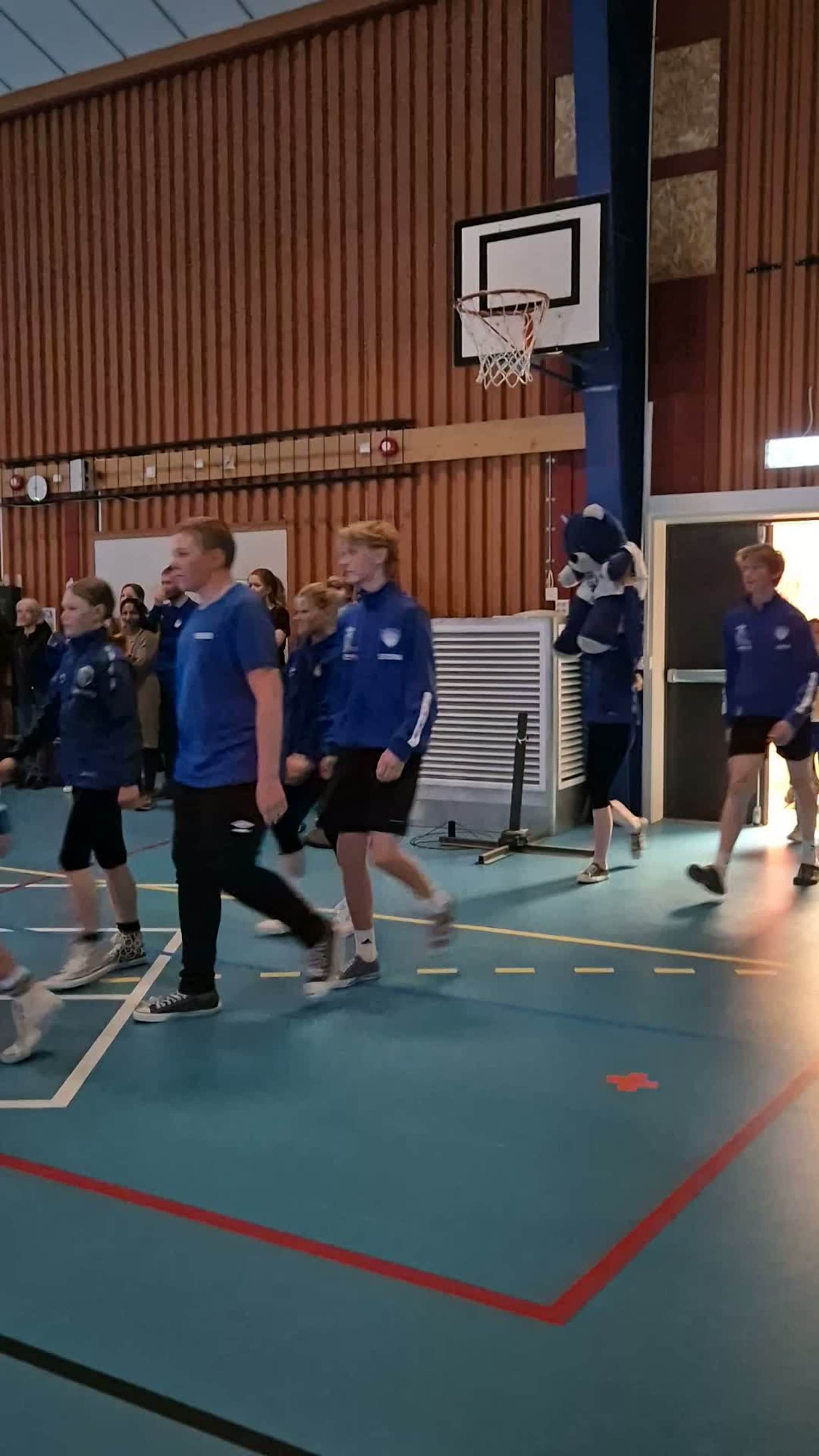 NM i gymhjul 26