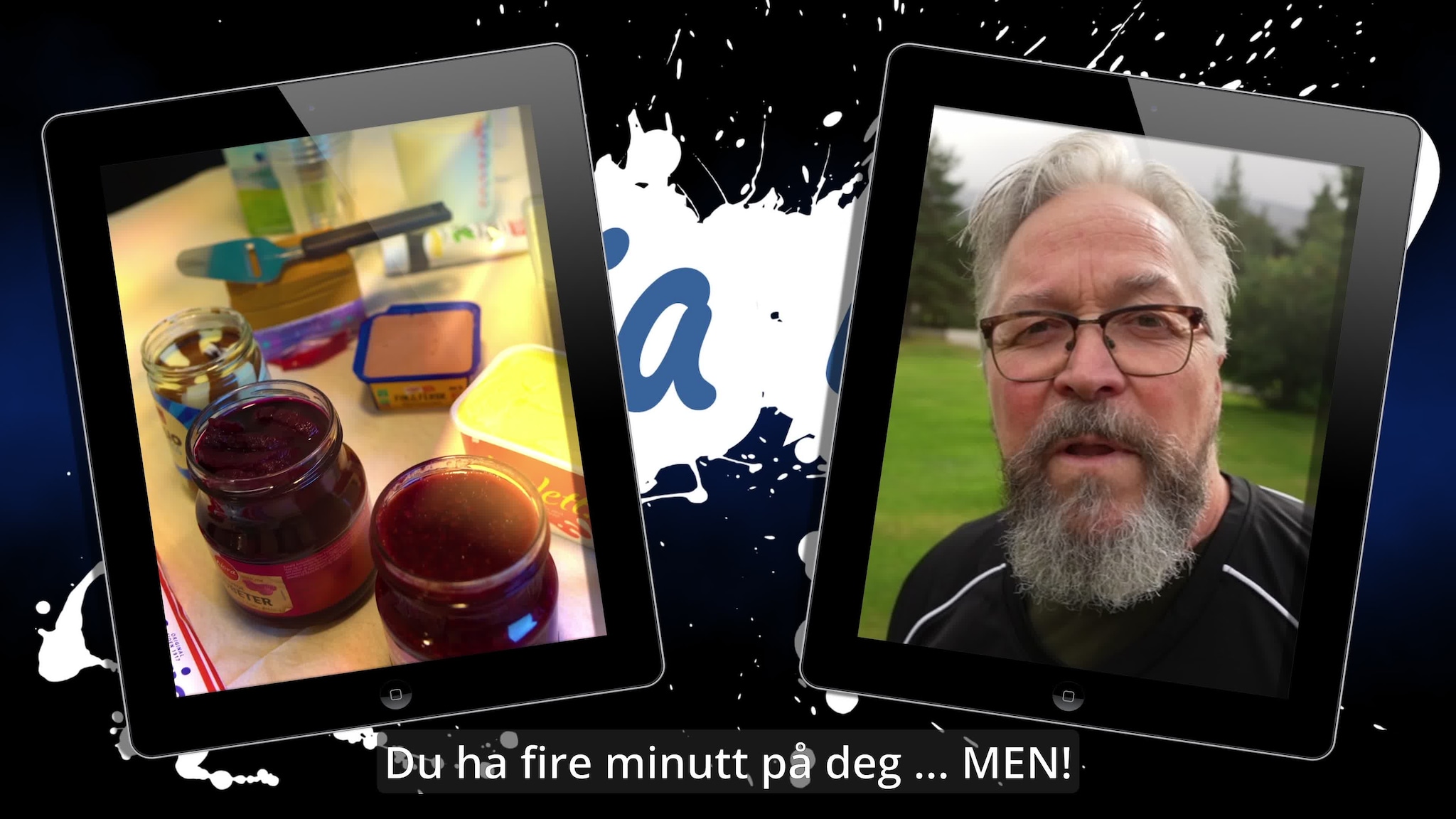 Heia Lom! 2023 - 12-Lag niste til Jim! Del I