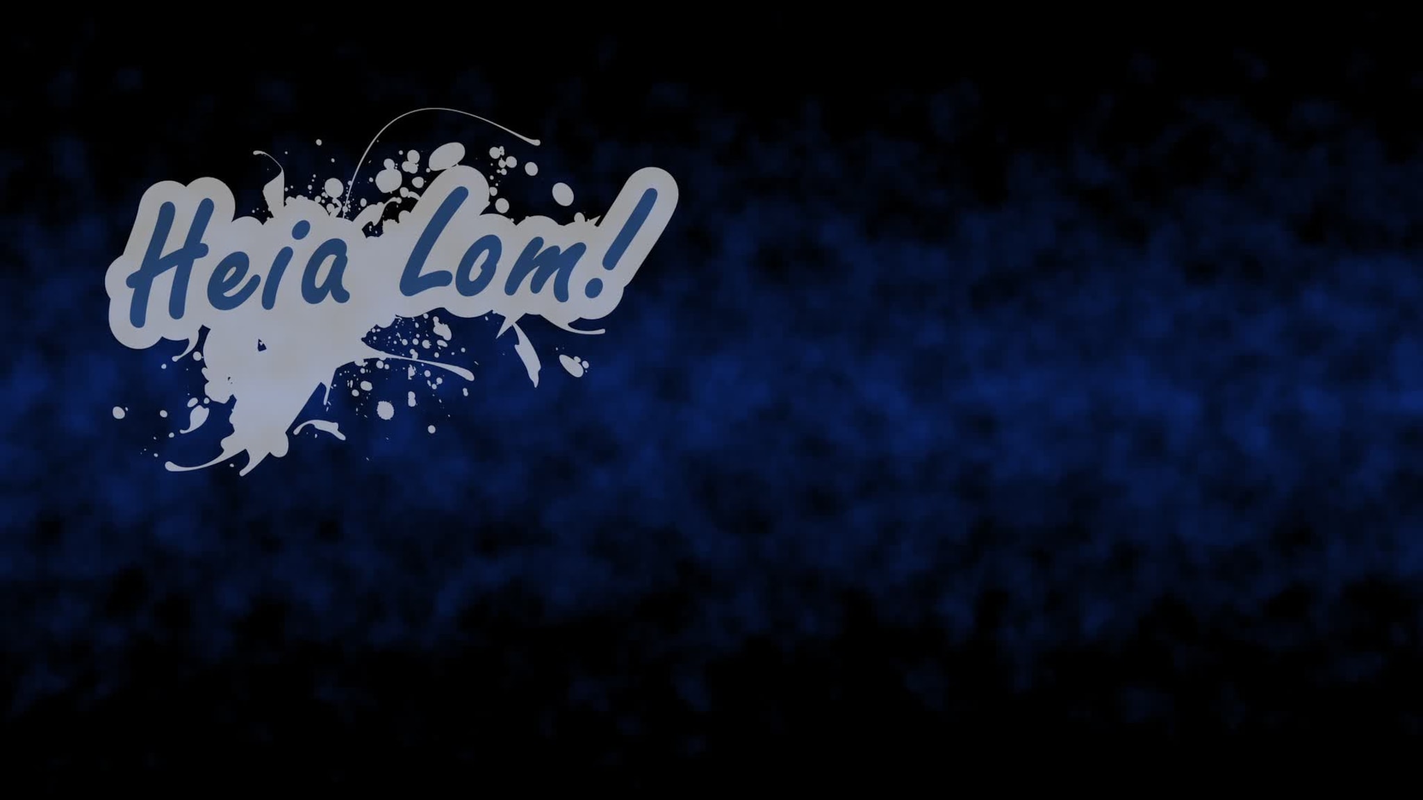 Heia Lom! 2023 - 01-Intro