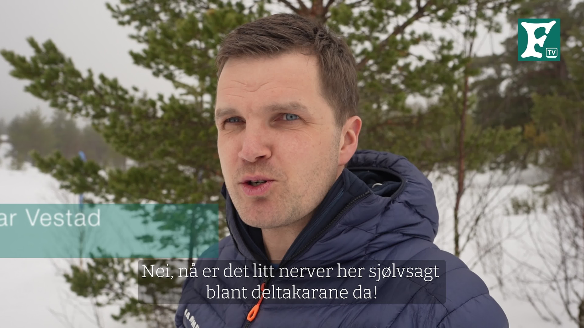 Rapport frå Heimfjelløpet 2024