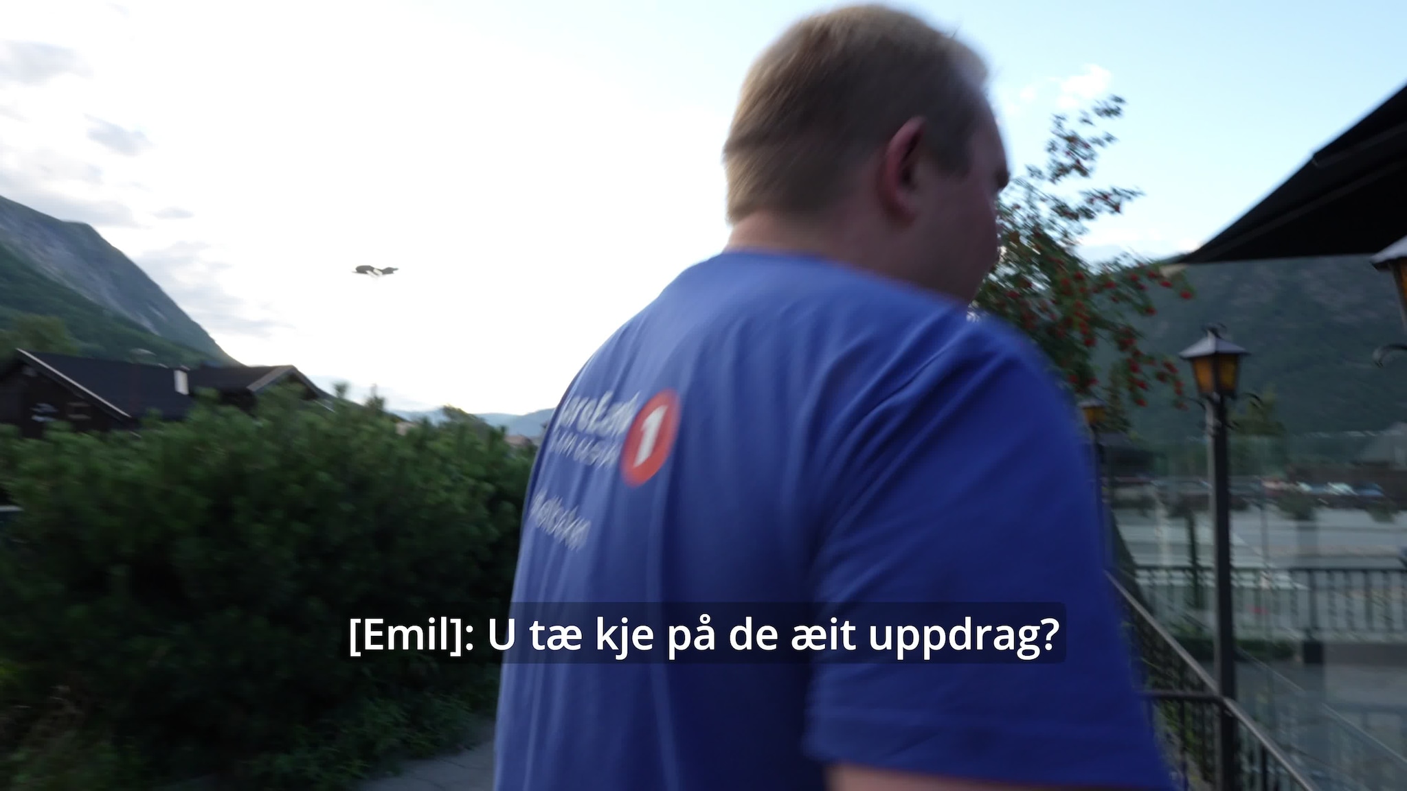 Heia Lom! 2023 - 17-Hels på Olav Aukrust