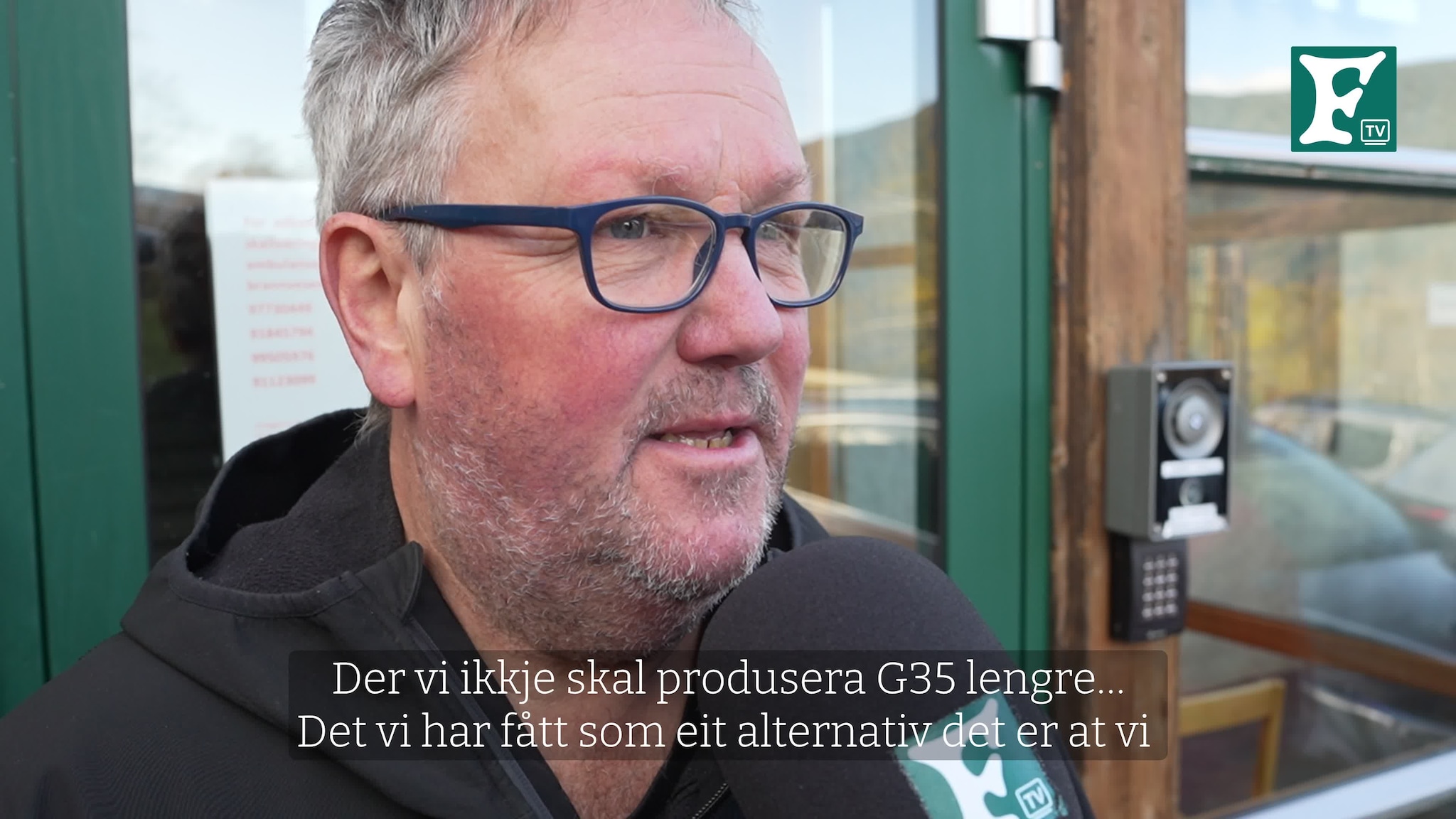 Utfordrande framtid for Tine Lom og Skjåk