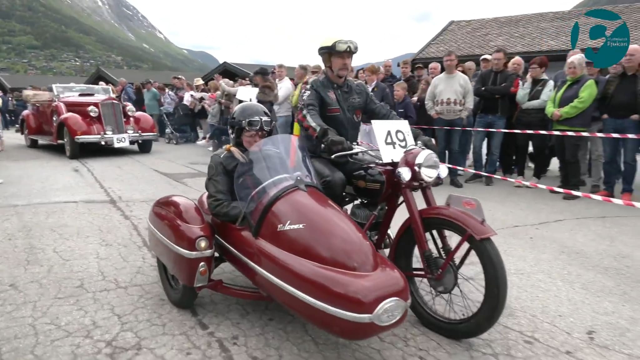 Flåklypa Grand Prix 2026