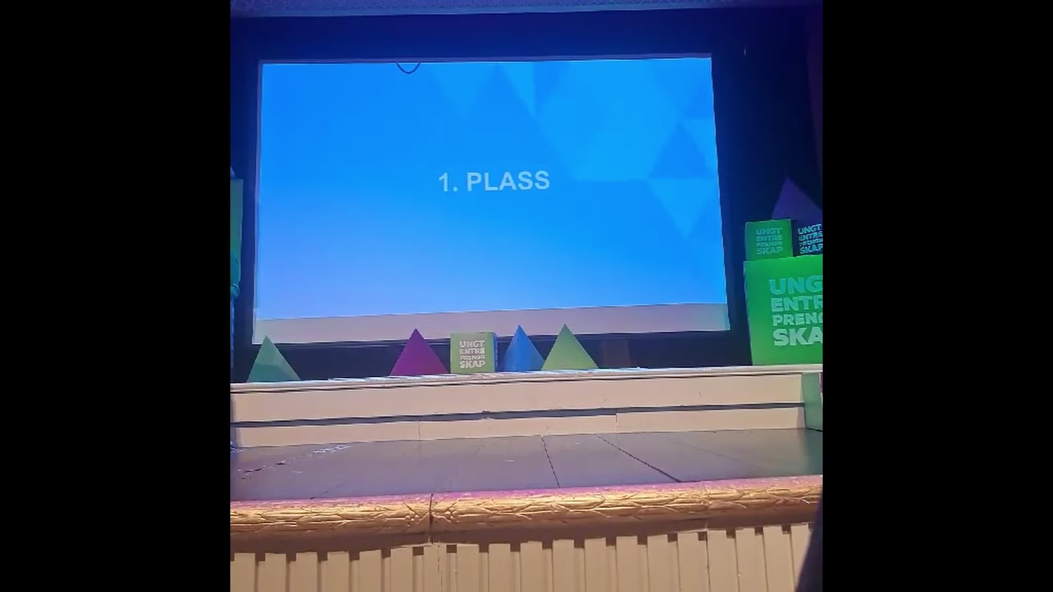 Fylkesmeisterskapen for elevbedrifter 2025