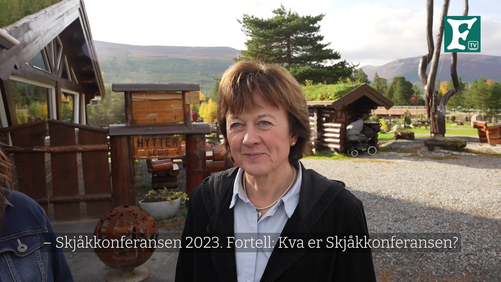 Skjåkkonferansen 2023 er i gang