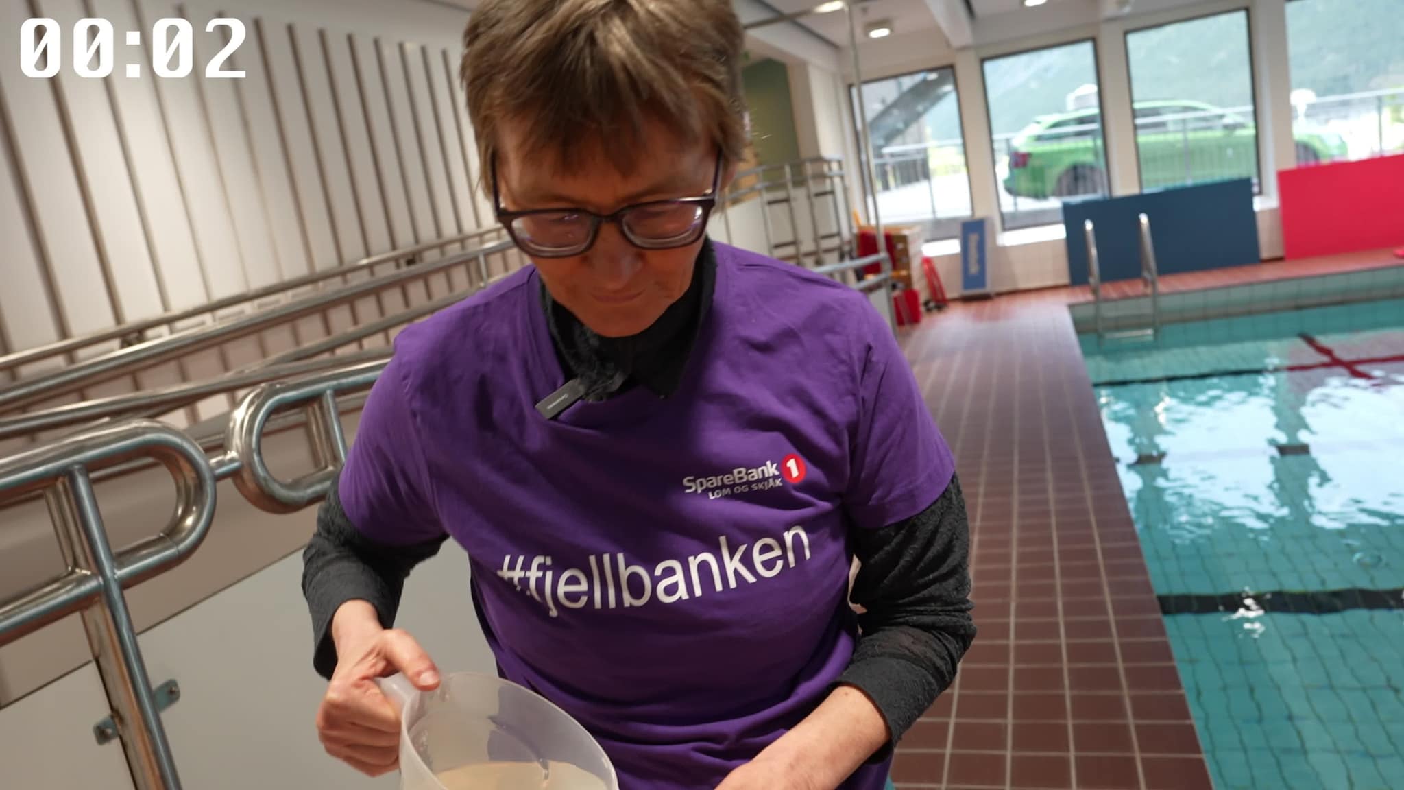Heia Lom! 2023 - 07-Jim er tyst! Del III