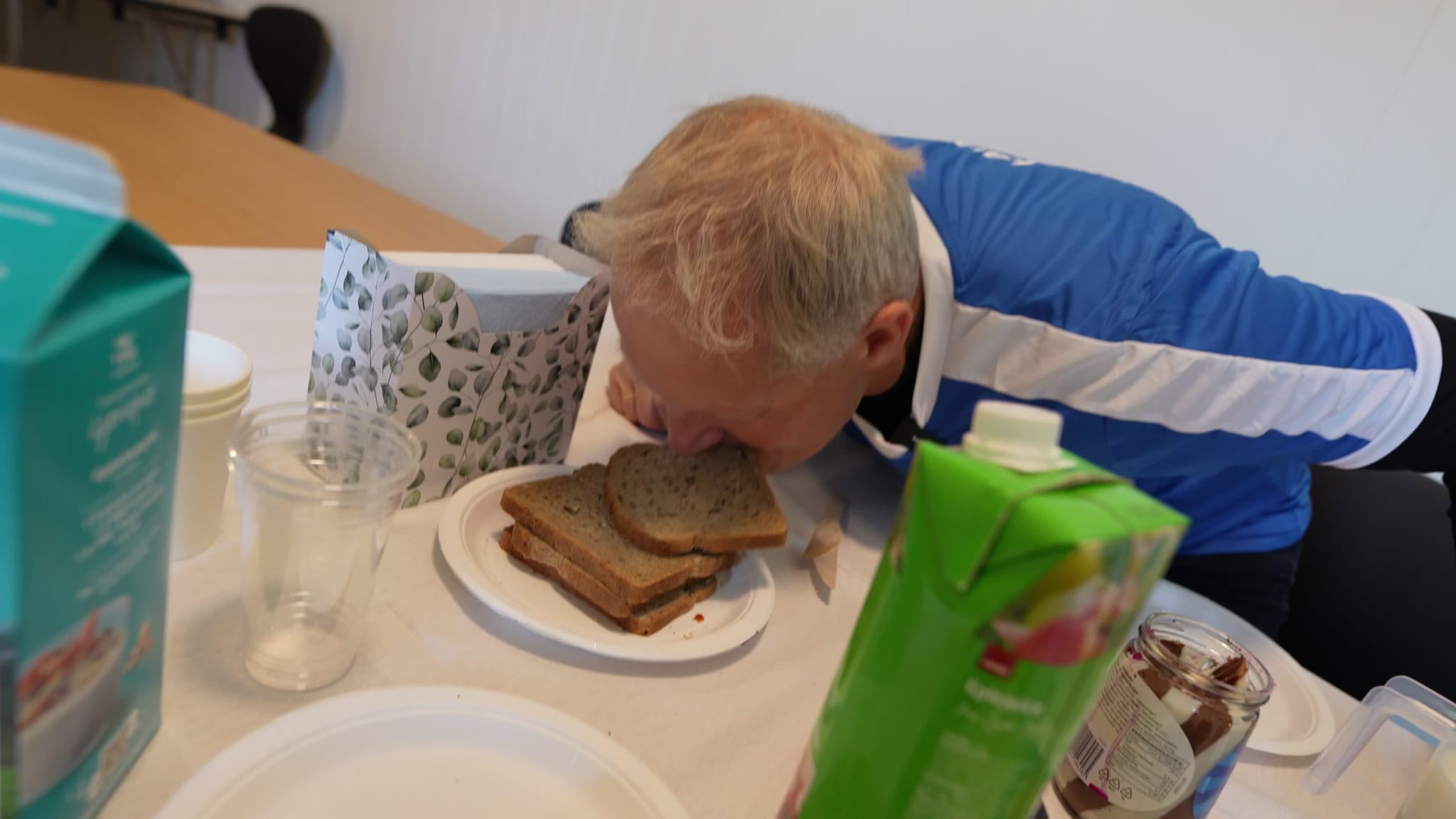 Heia Lom! 2023 - 13-Lag niste til Jim! Del II