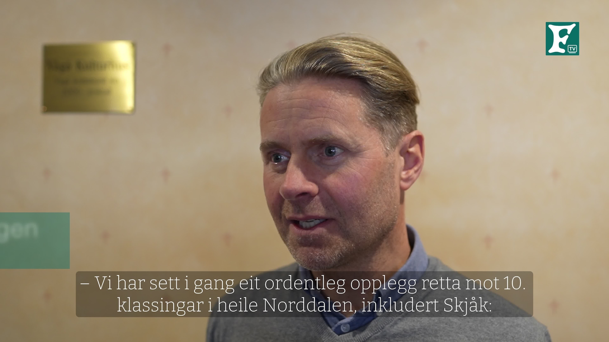 Glimt frå Eidefossveka 2023