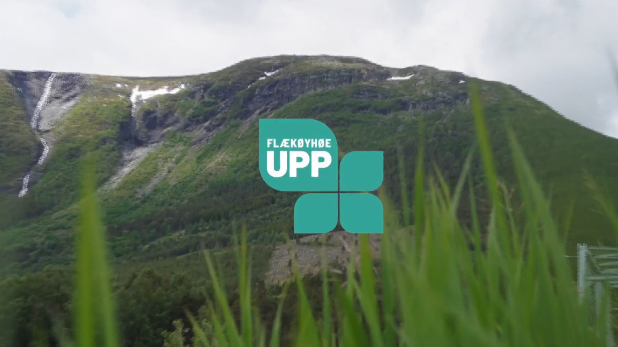 Direkte: Flækøyhøe Upp 2026