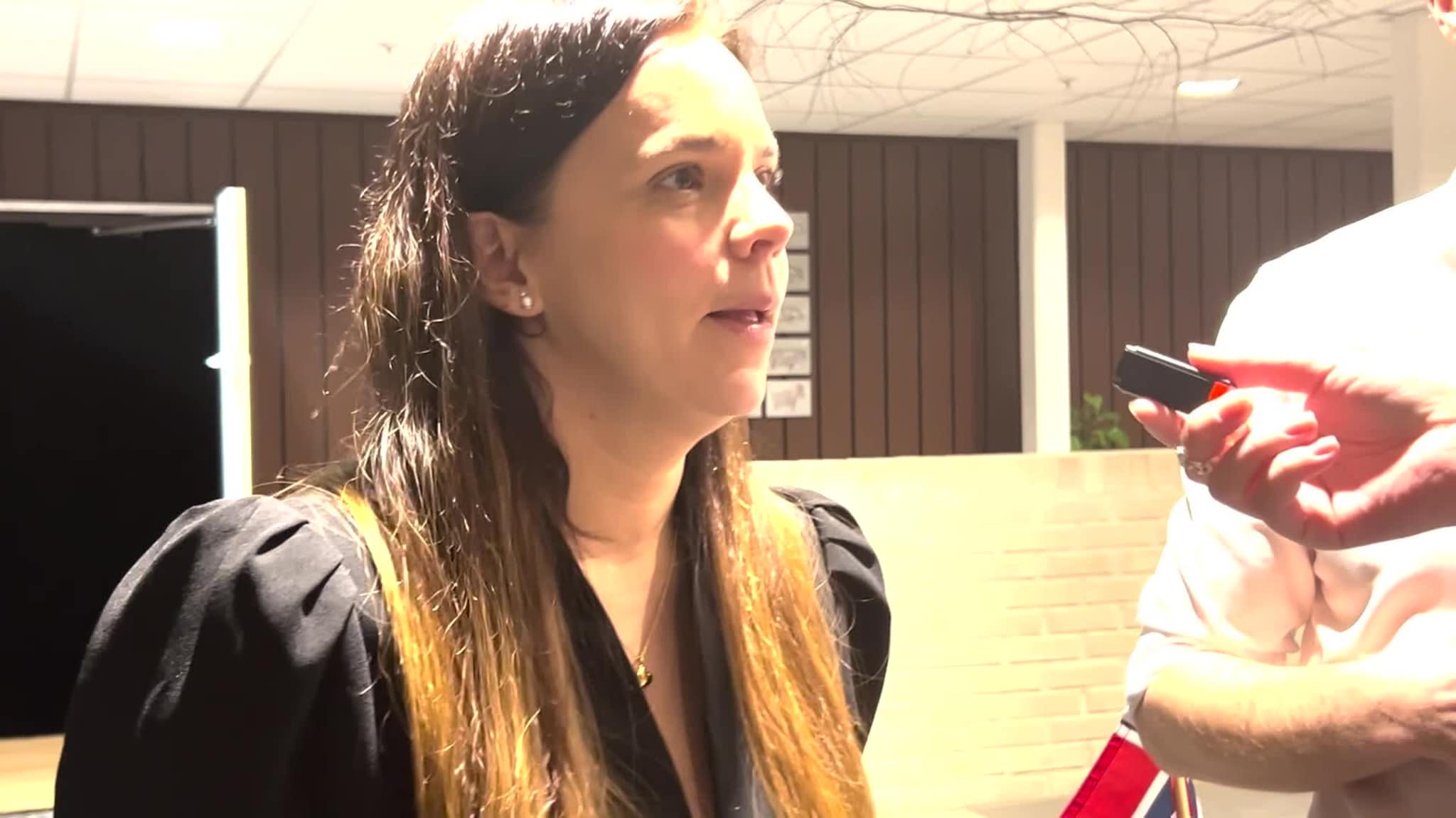 Jotunheimen vidaregåande skule blir godkjent