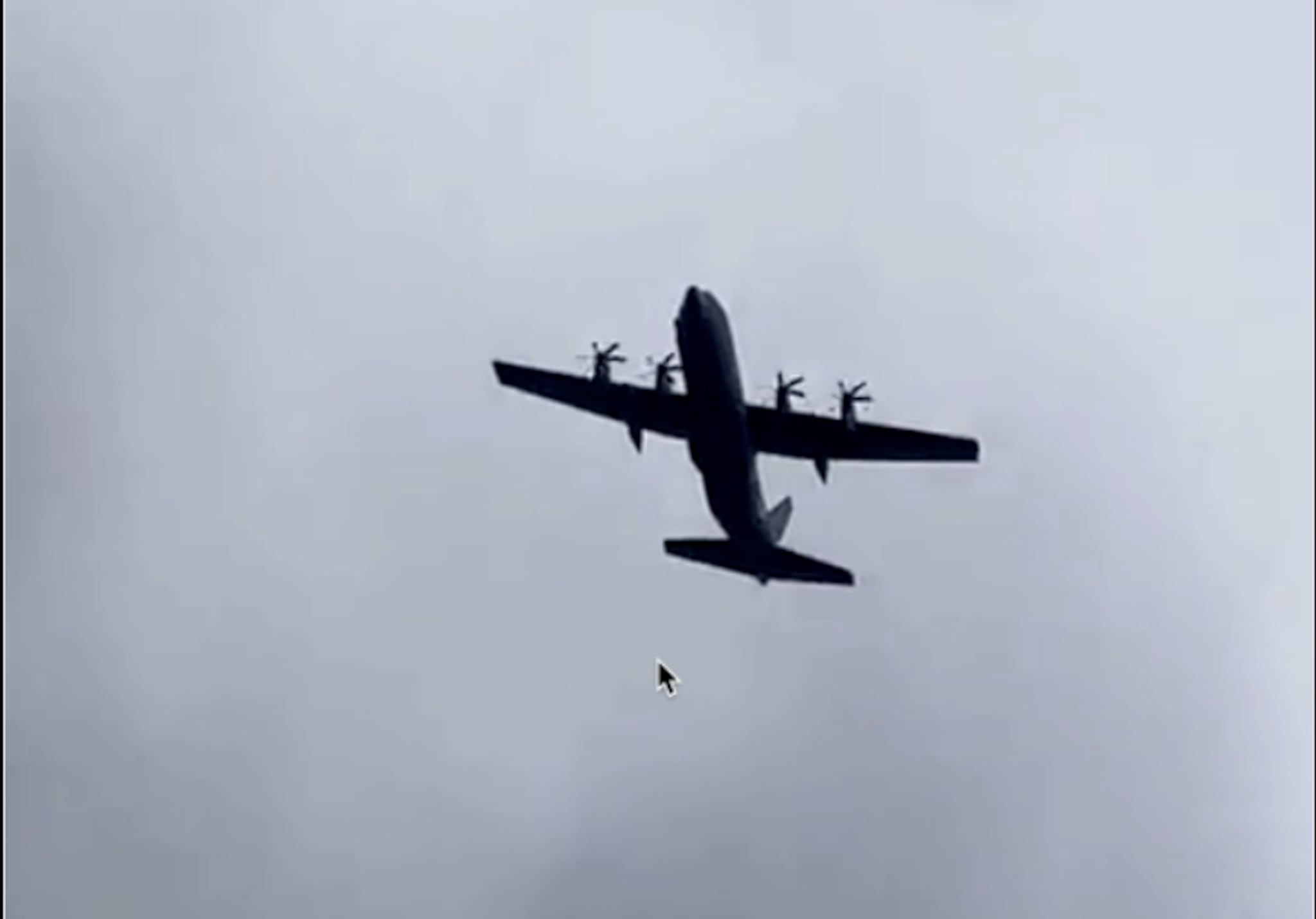 Hercules over Bismo