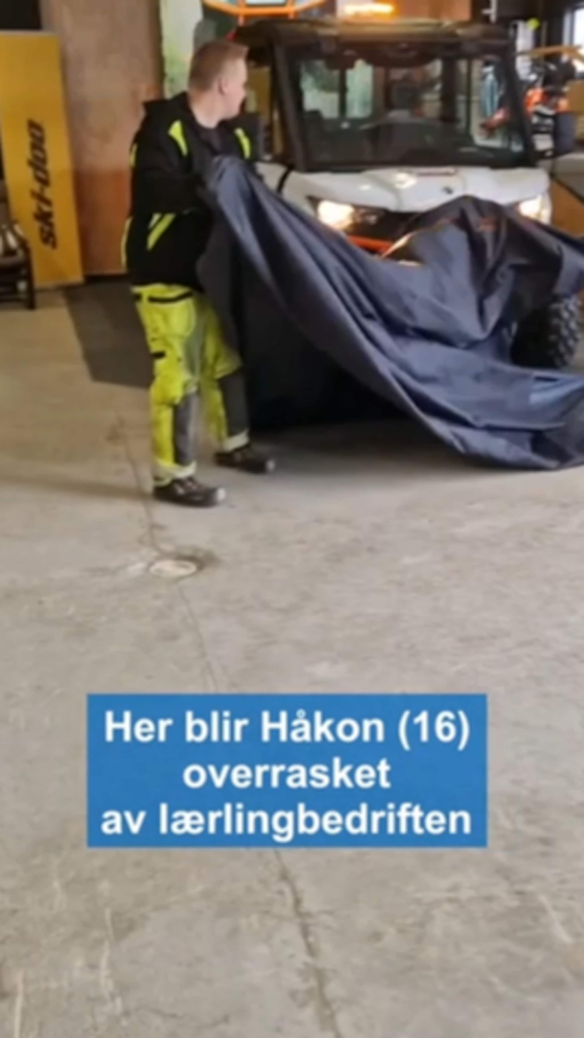 Disse videoene gikk viralt