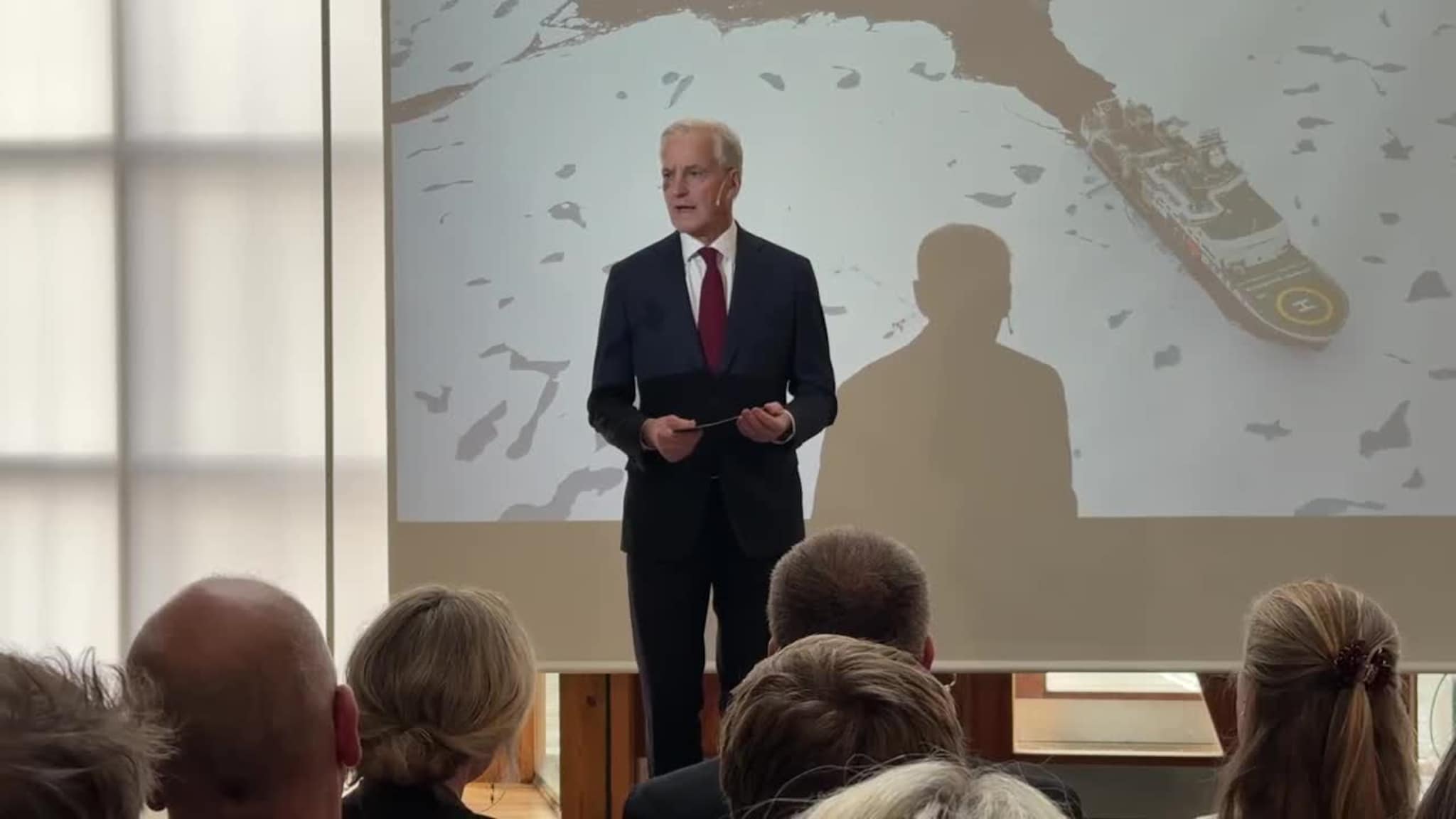 Gir én milliard til forskningsprosjekt