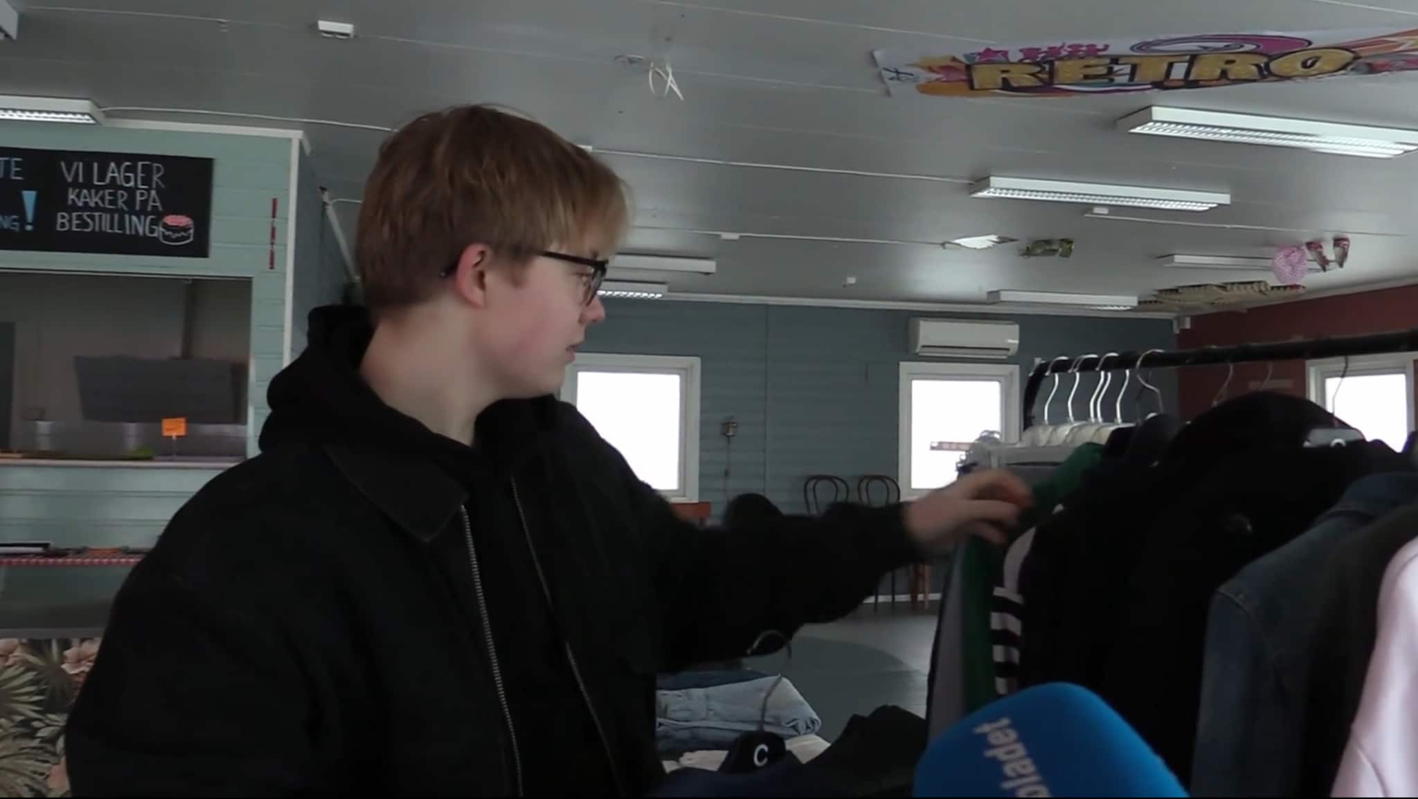 – En god måte å redde miljøet på