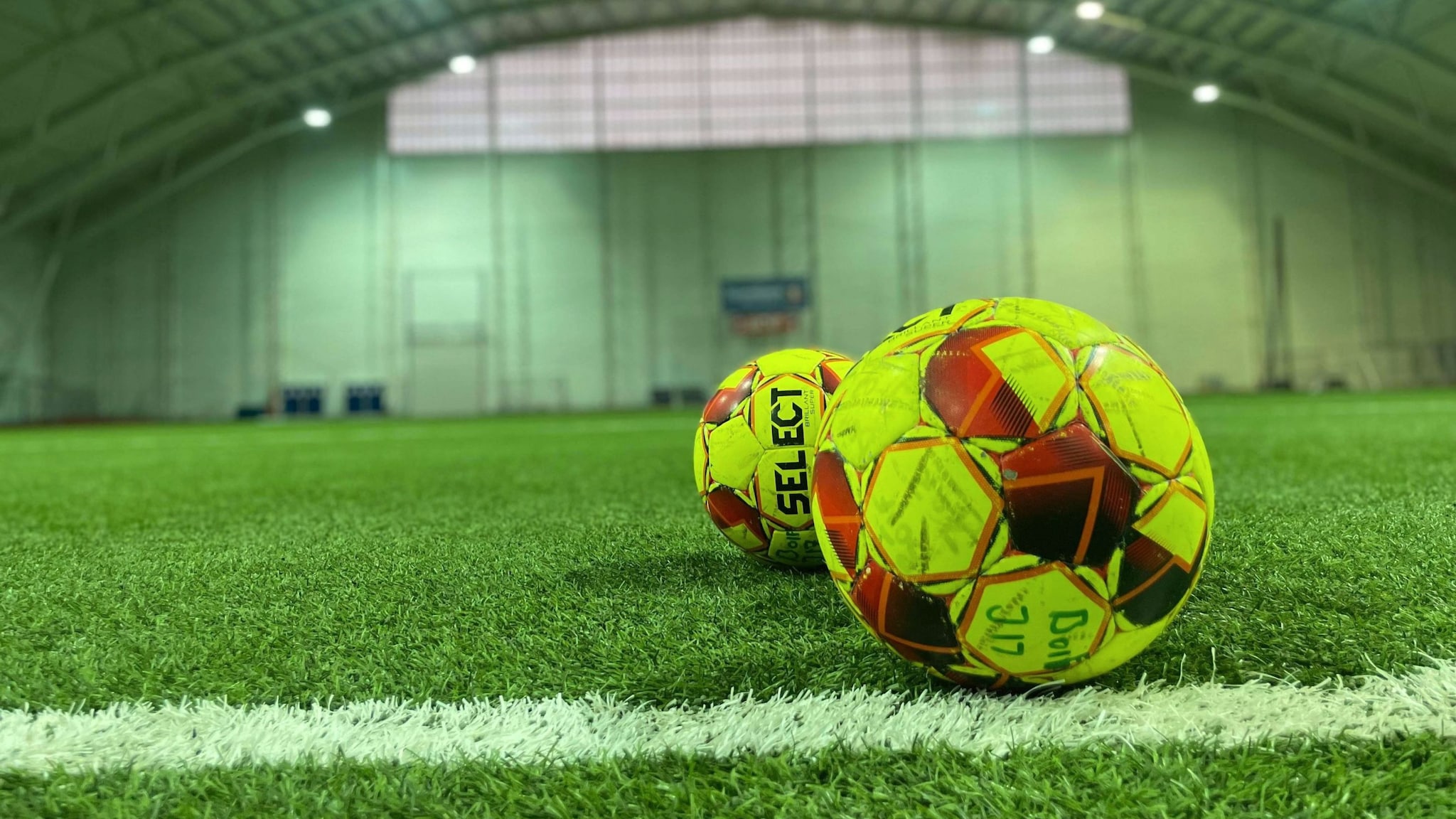 Vinterserien: Lyngen/Karnes-Bardu