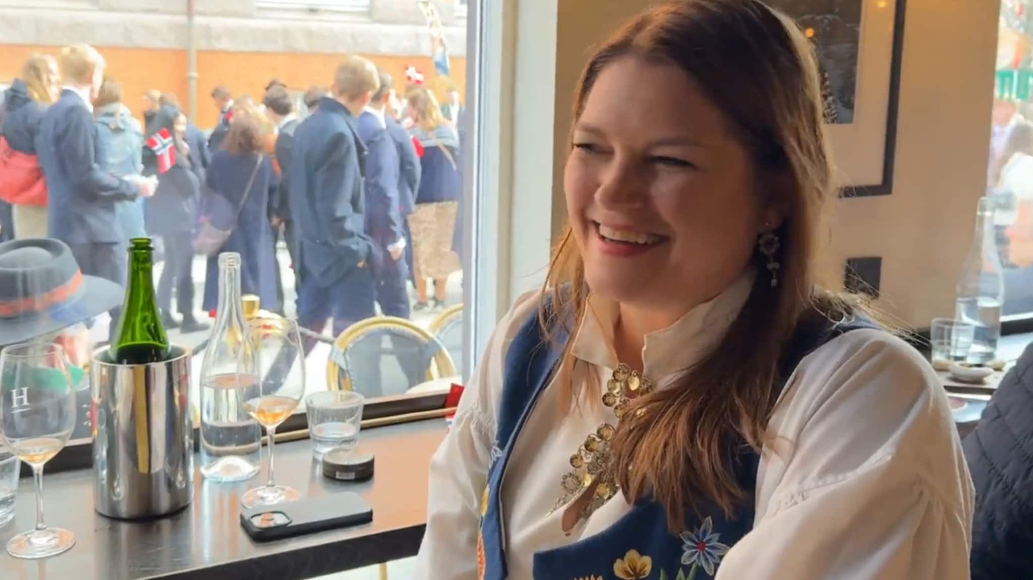 Hadde Grunnloven vært bedre med nordnorsk påvirkning?